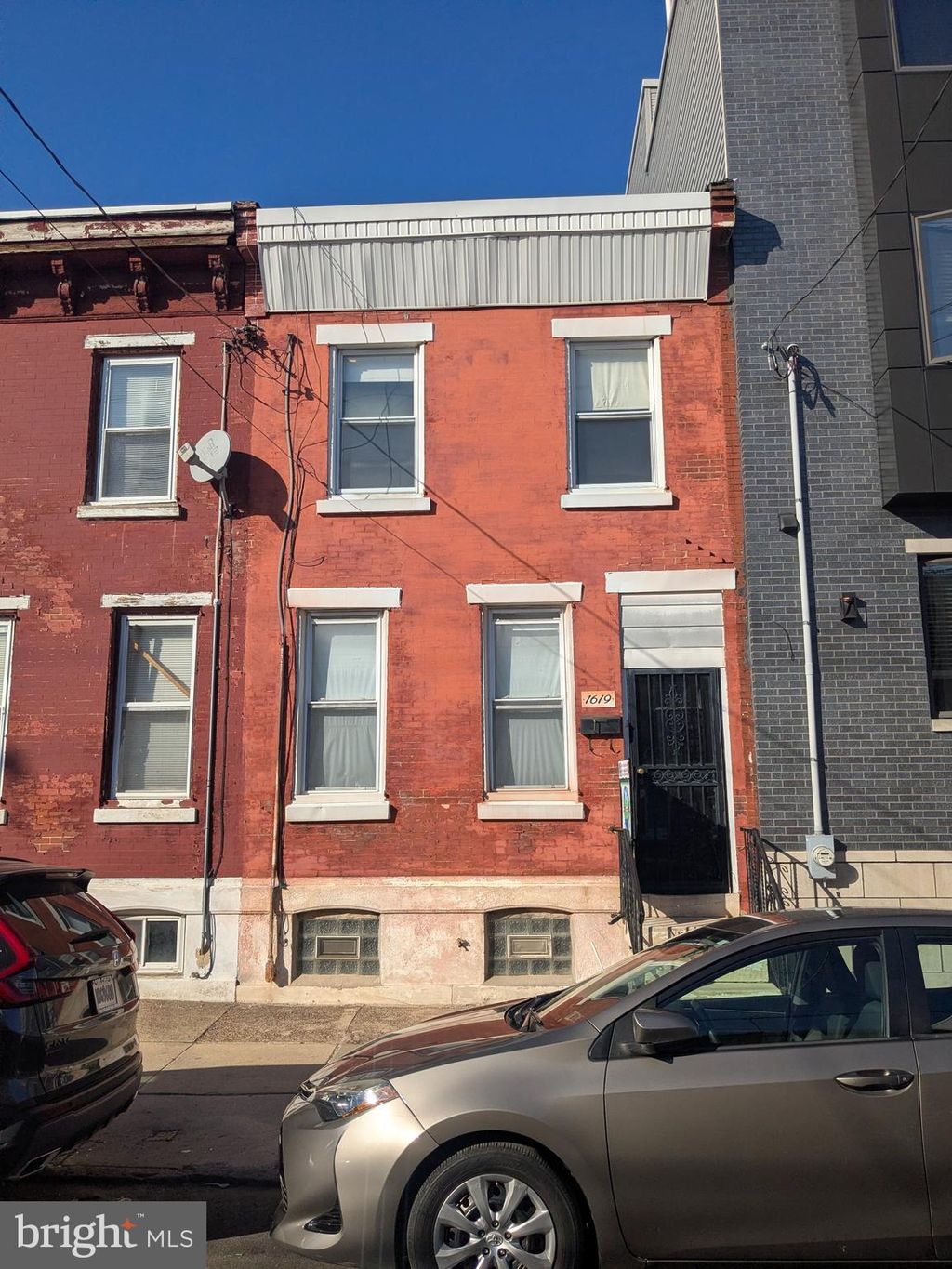 Photo of 1619 Reed Street, PHILADELPHIA, PA 19146 (MLS # PAPH2593182)