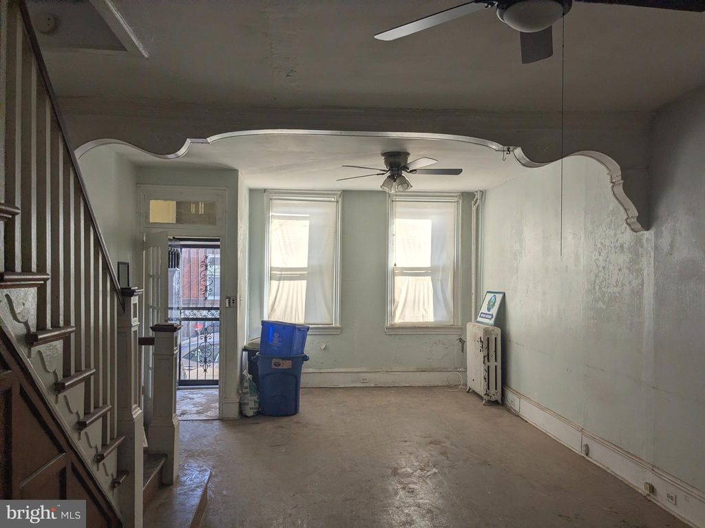 Photo of 1619 Reed Street, PHILADELPHIA, PA 19146 (MLS # PAPH2593182)