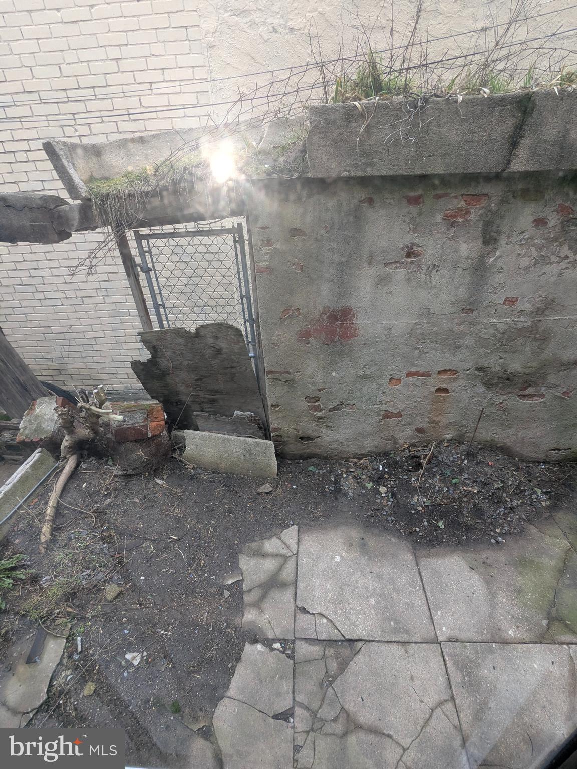 POINT BREEZE - Residential