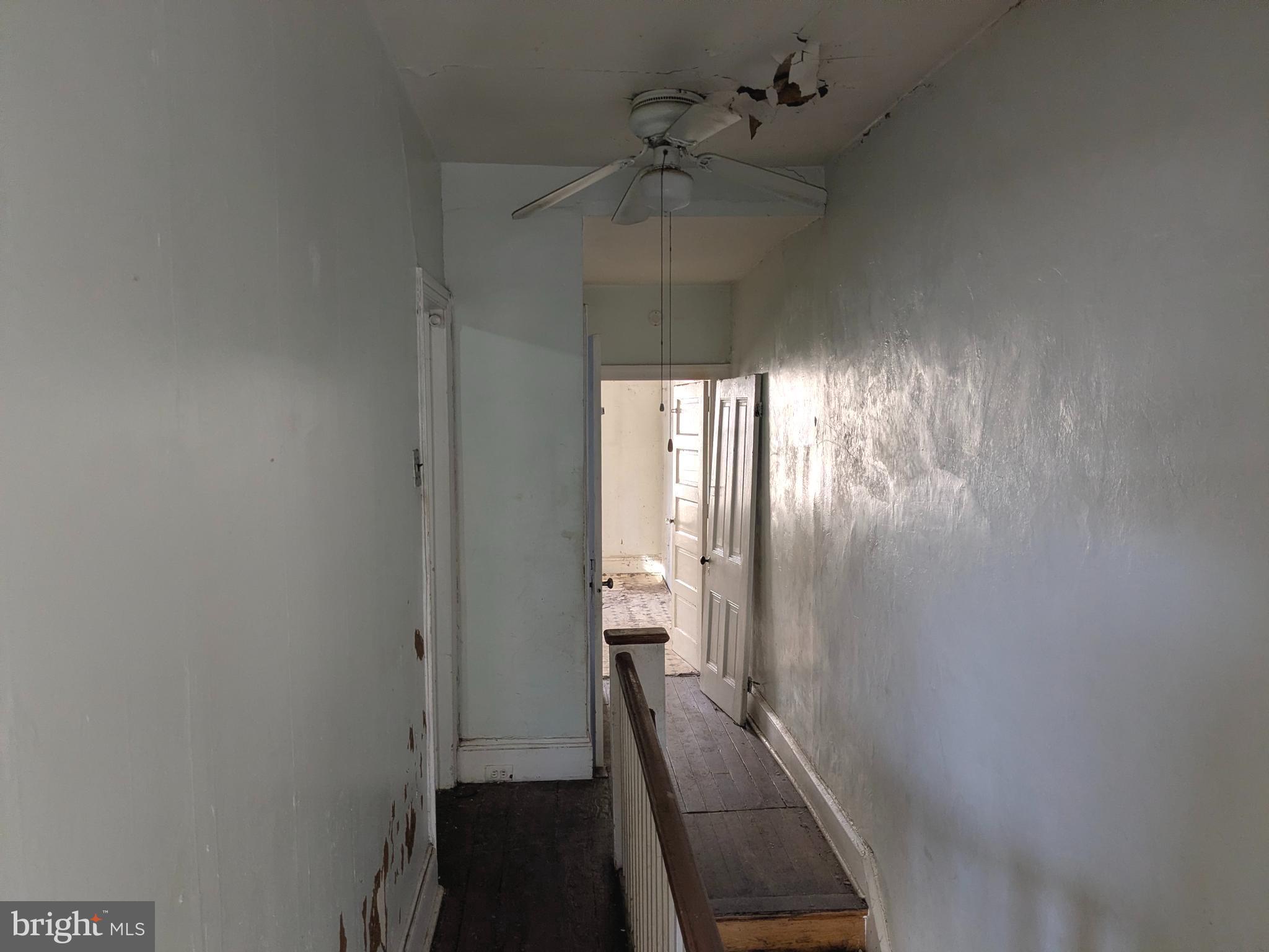 POINT BREEZE - Residential