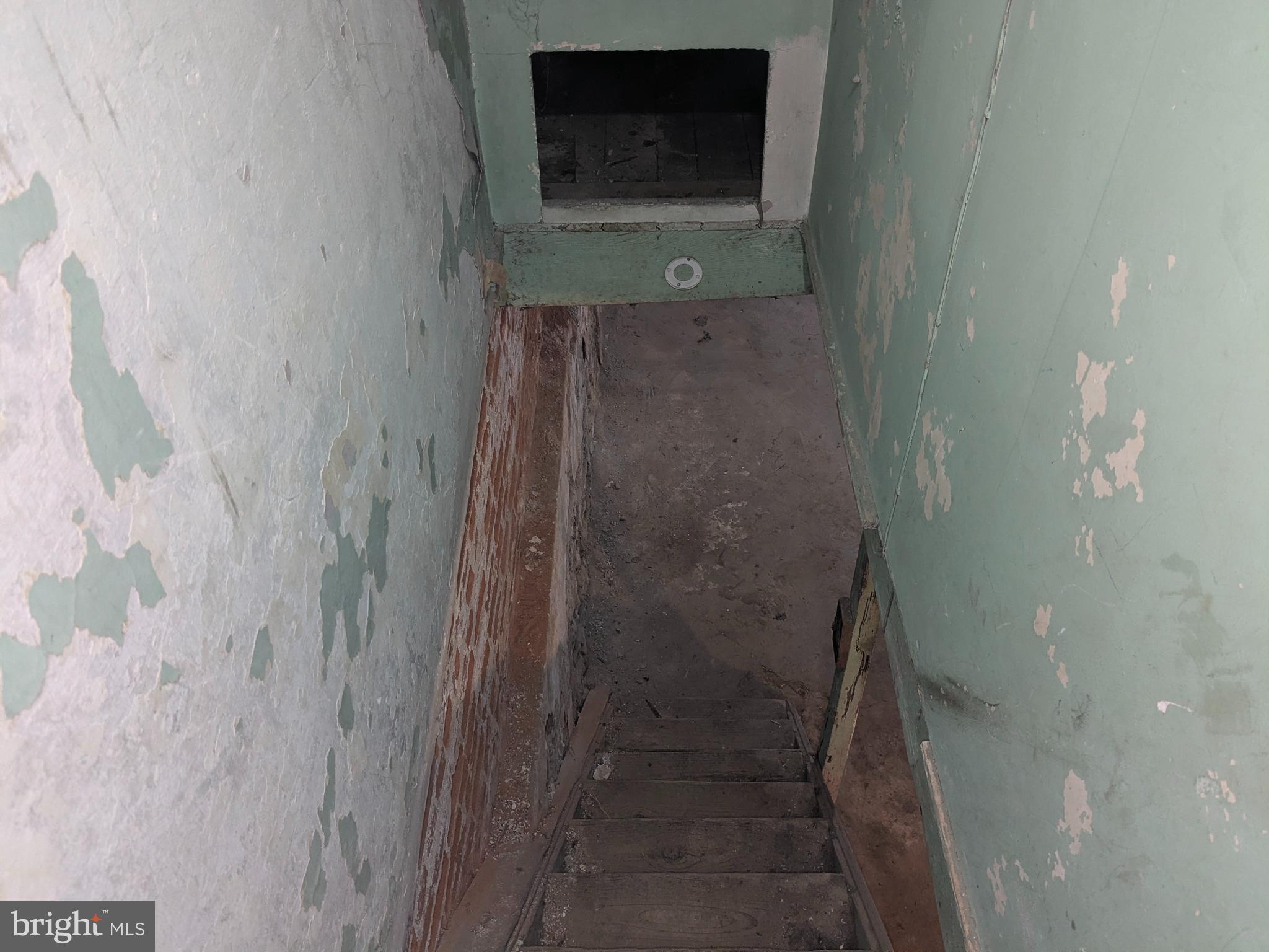 POINT BREEZE - Residential