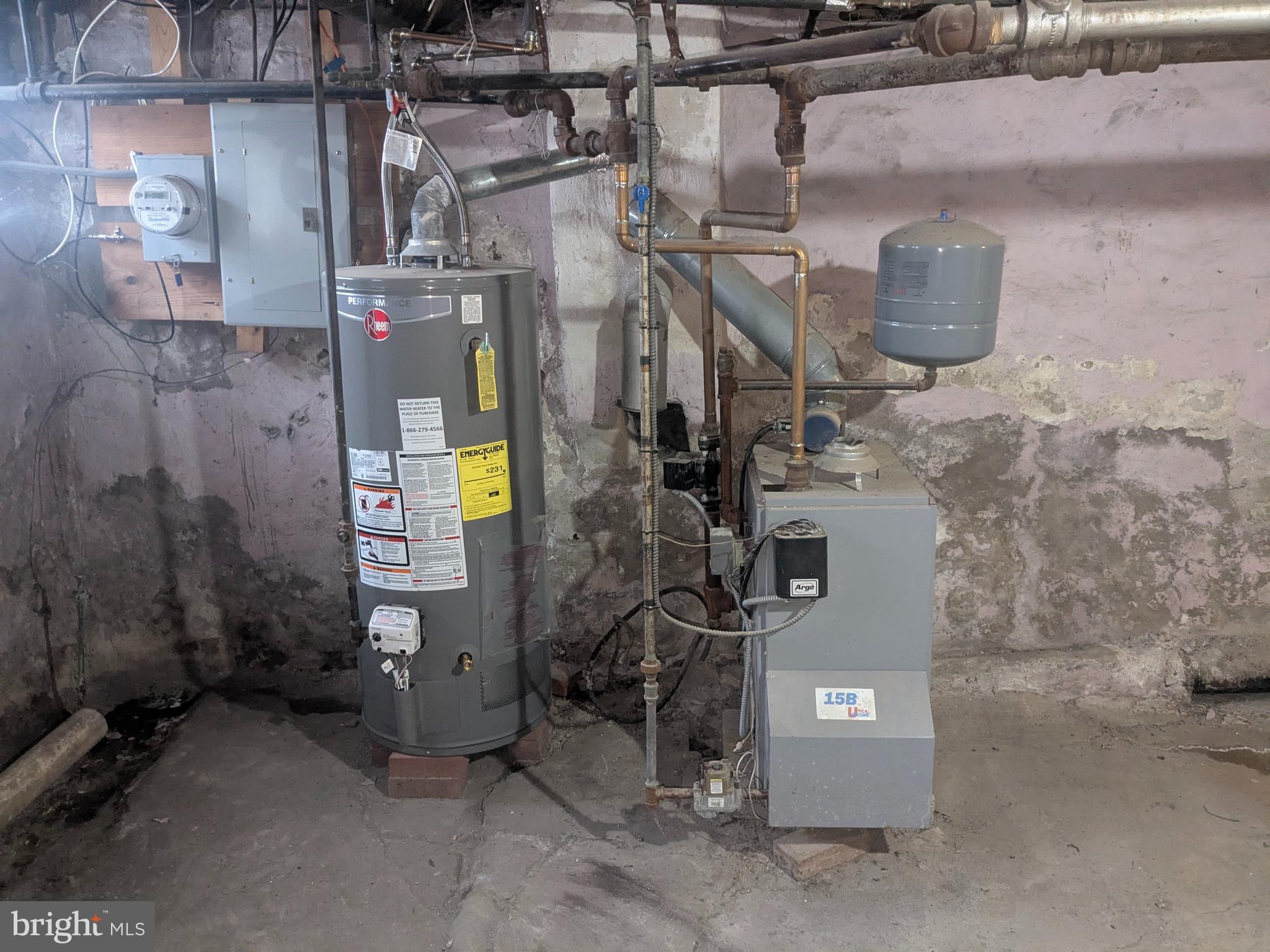 POINT BREEZE - Residential