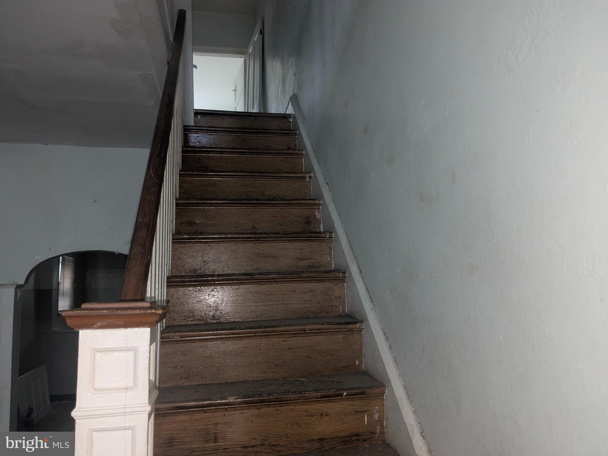 POINT BREEZE - Residential