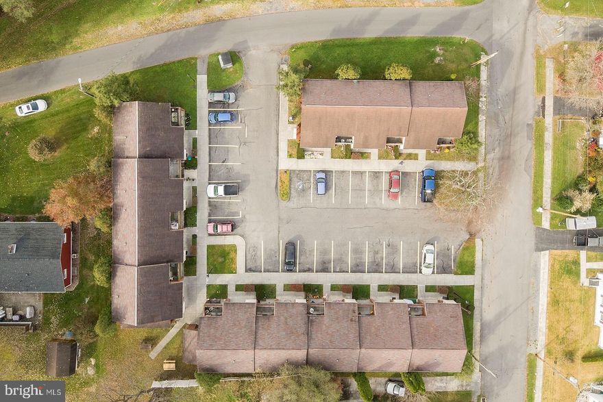 Excellent Investment Opportunity!!Property is in prime location being close to town, yet surrounded by mountains. Come and enjoy this quaint little town, away from all the hustle and bustle of the City.  So many Options with this 23 Unit Apartment Complex.  Each unit has approx 750 sq ft, with 1 bedroom, one bath and living area.  There is a Coin Base Laundry Room for Renters to use, giving extra Revenue for the owner. A community Room is also available for Renters to use for Birthday Parties, and get togethers with friends.   There is a storage area presently being used for Maintenance  equipment.  Property is shown by appointment only , we need at least 48 hours notice to show.  Propety Sale Subject to current lease.  Tenants are not to be bothered.  All Apartment are Rented, Very Low Vacancy Rate.