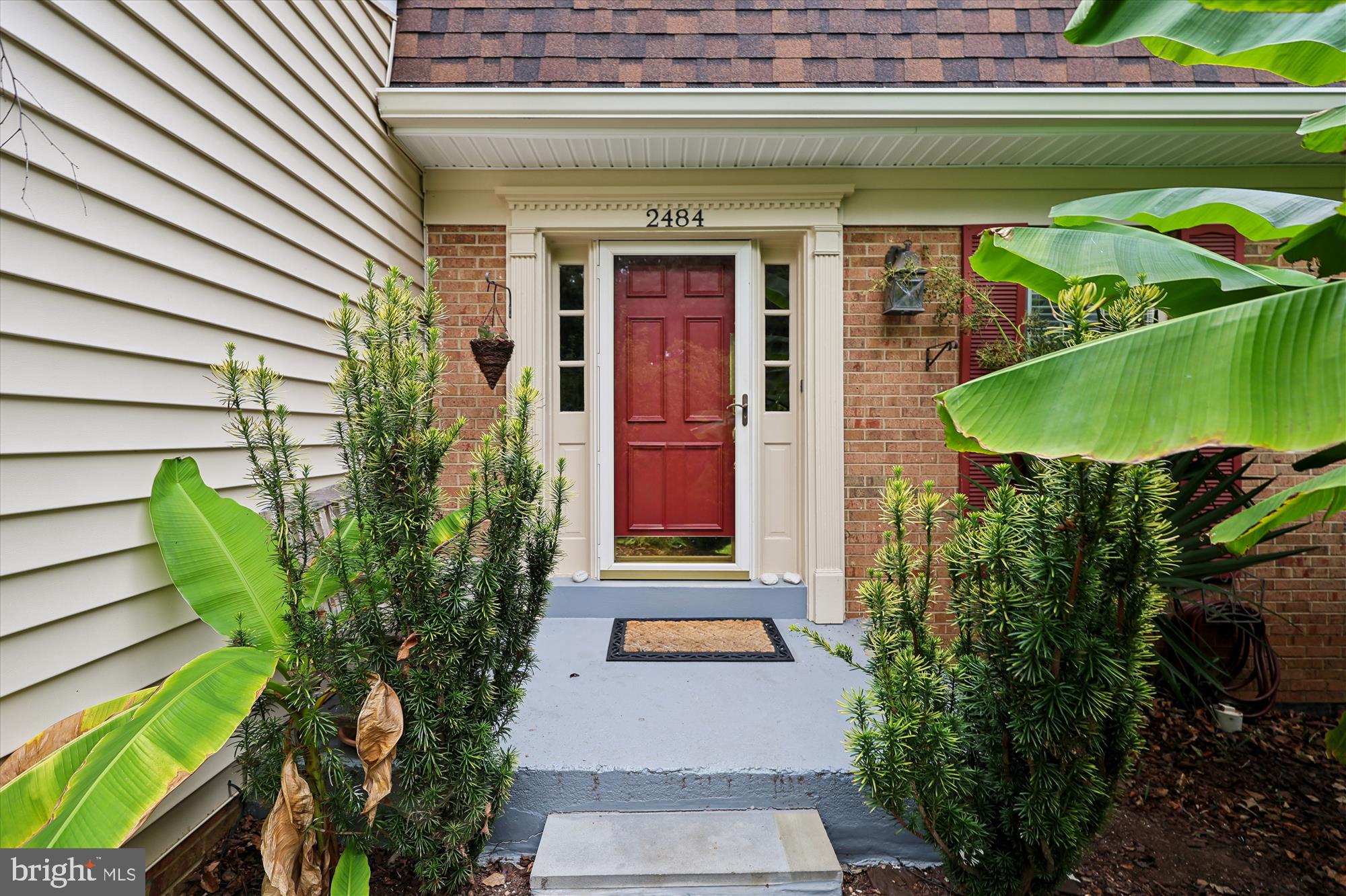 2484 FREETOWN DRIVE