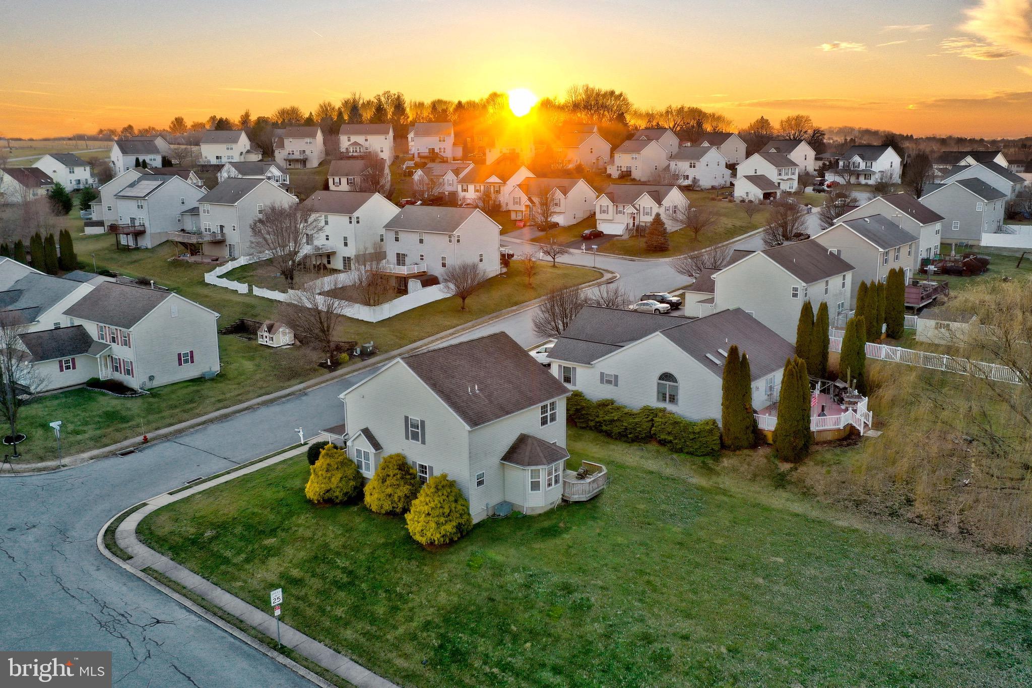 BLOSSOM HILL - Residential
