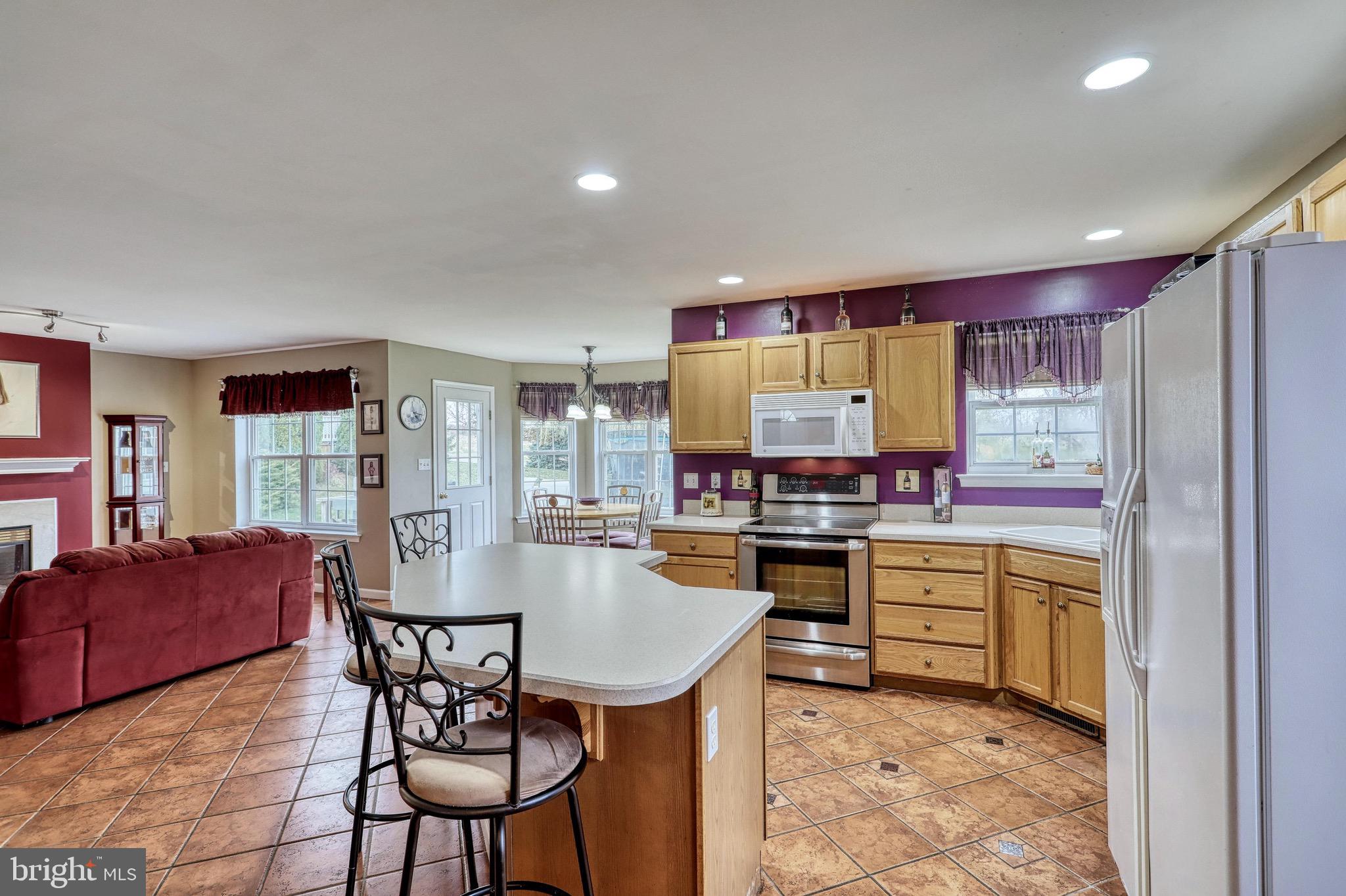 BLOSSOM HILL - Residential