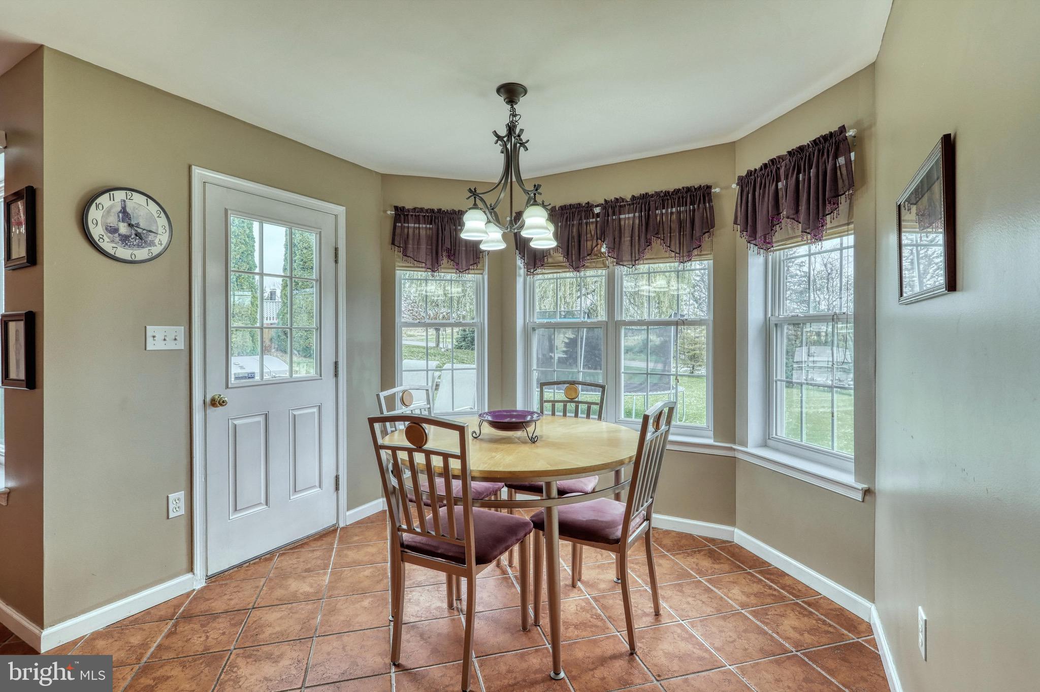 BLOSSOM HILL - Residential