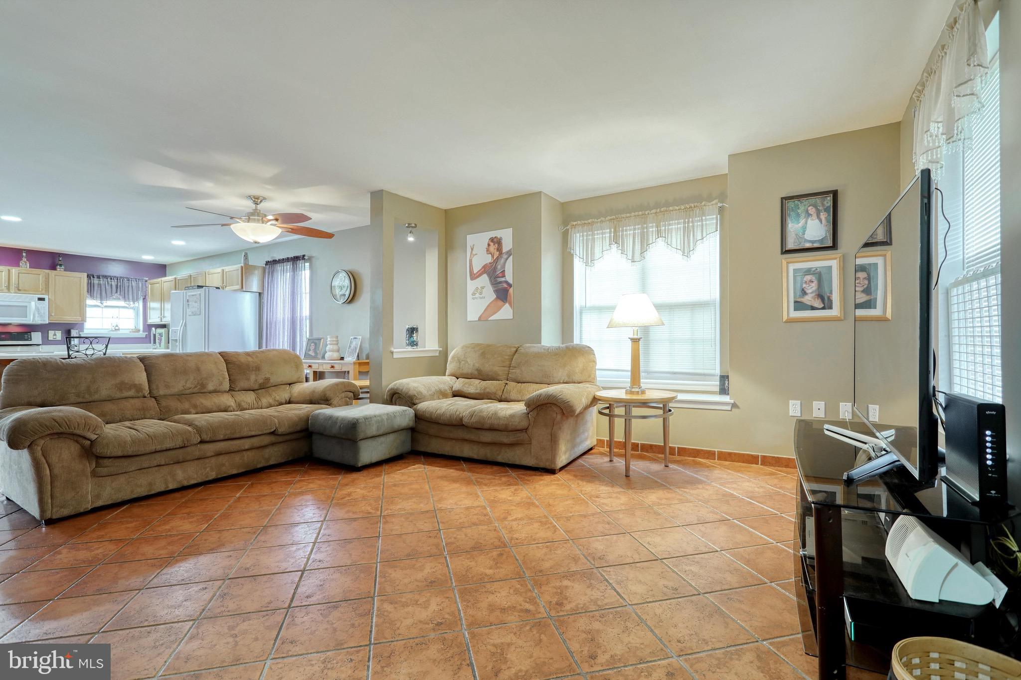 BLOSSOM HILL - Residential