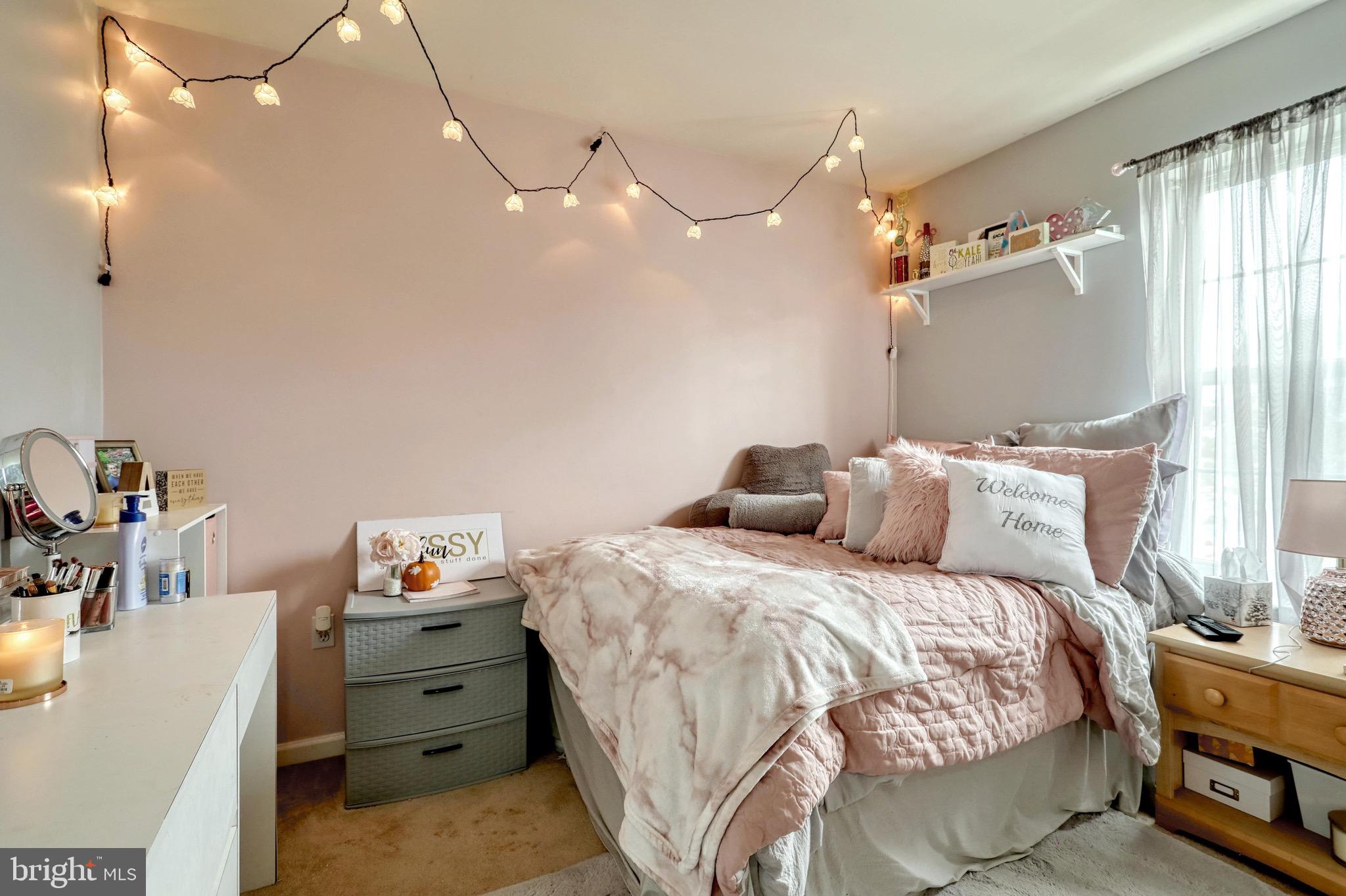 BLOSSOM HILL - Residential