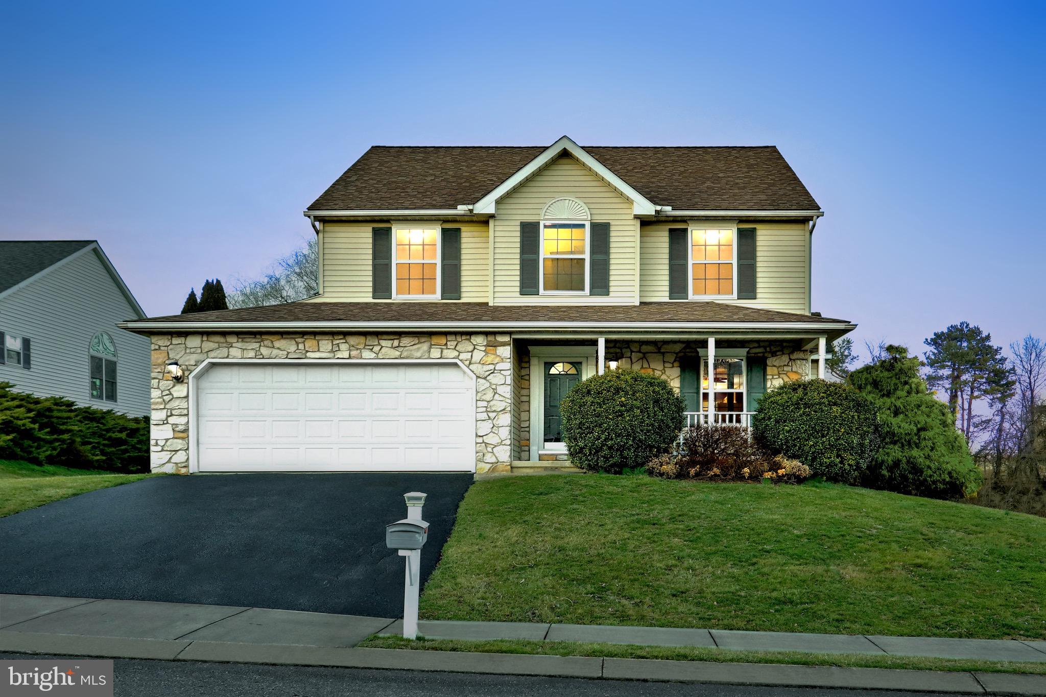 BLOSSOM HILL - Residential