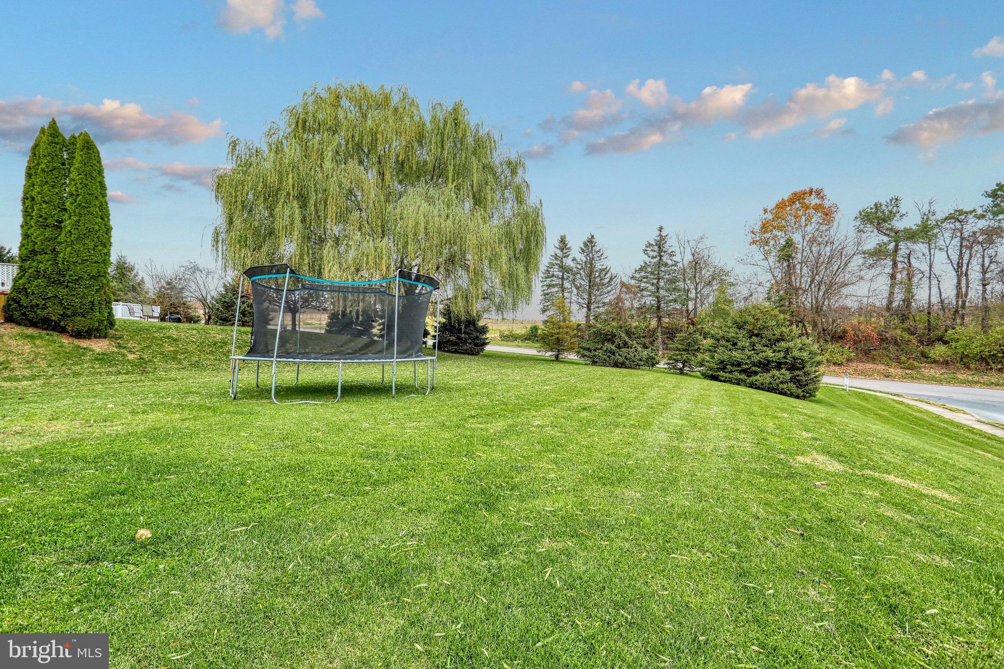 BLOSSOM HILL - Residential