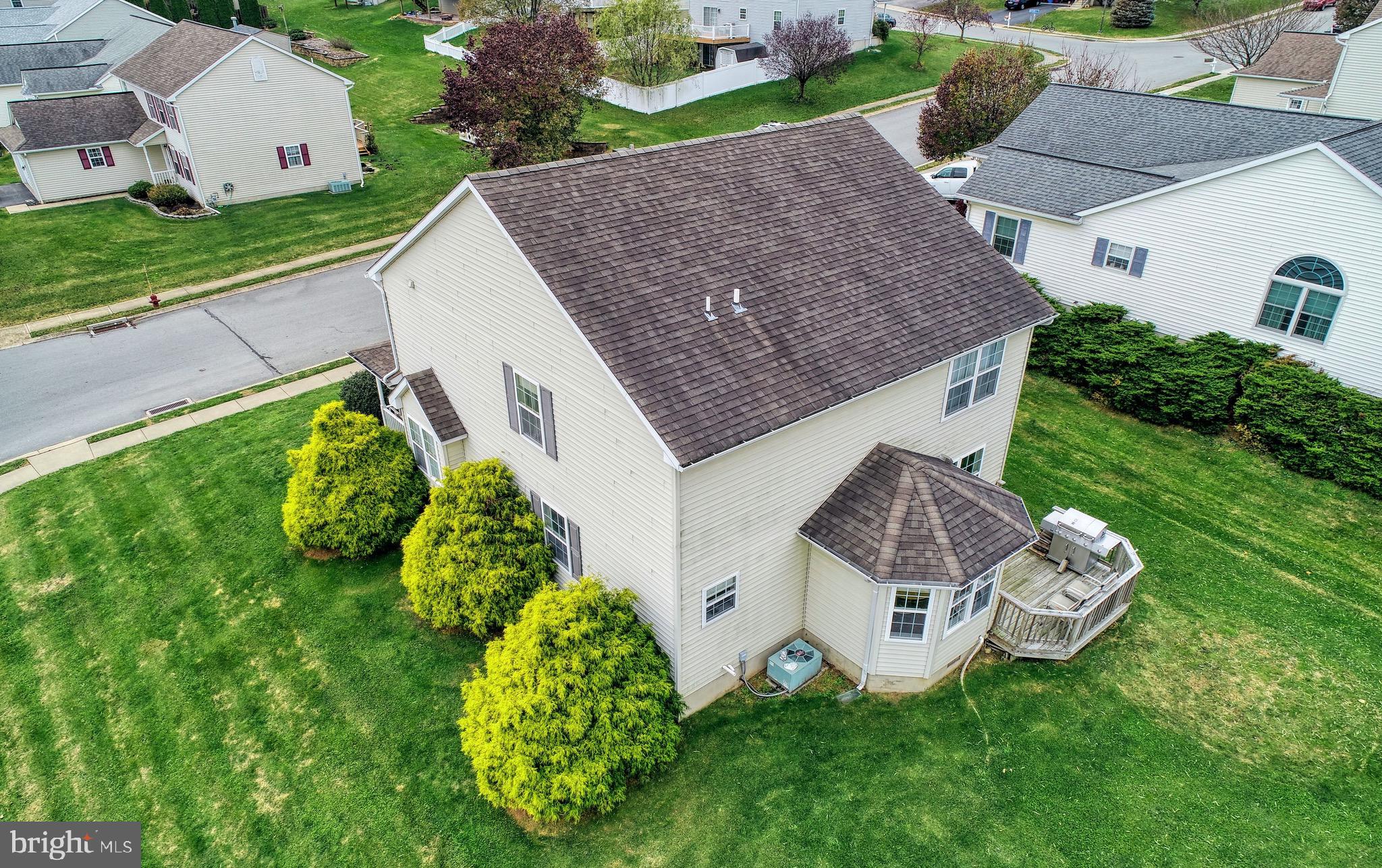 BLOSSOM HILL - Residential