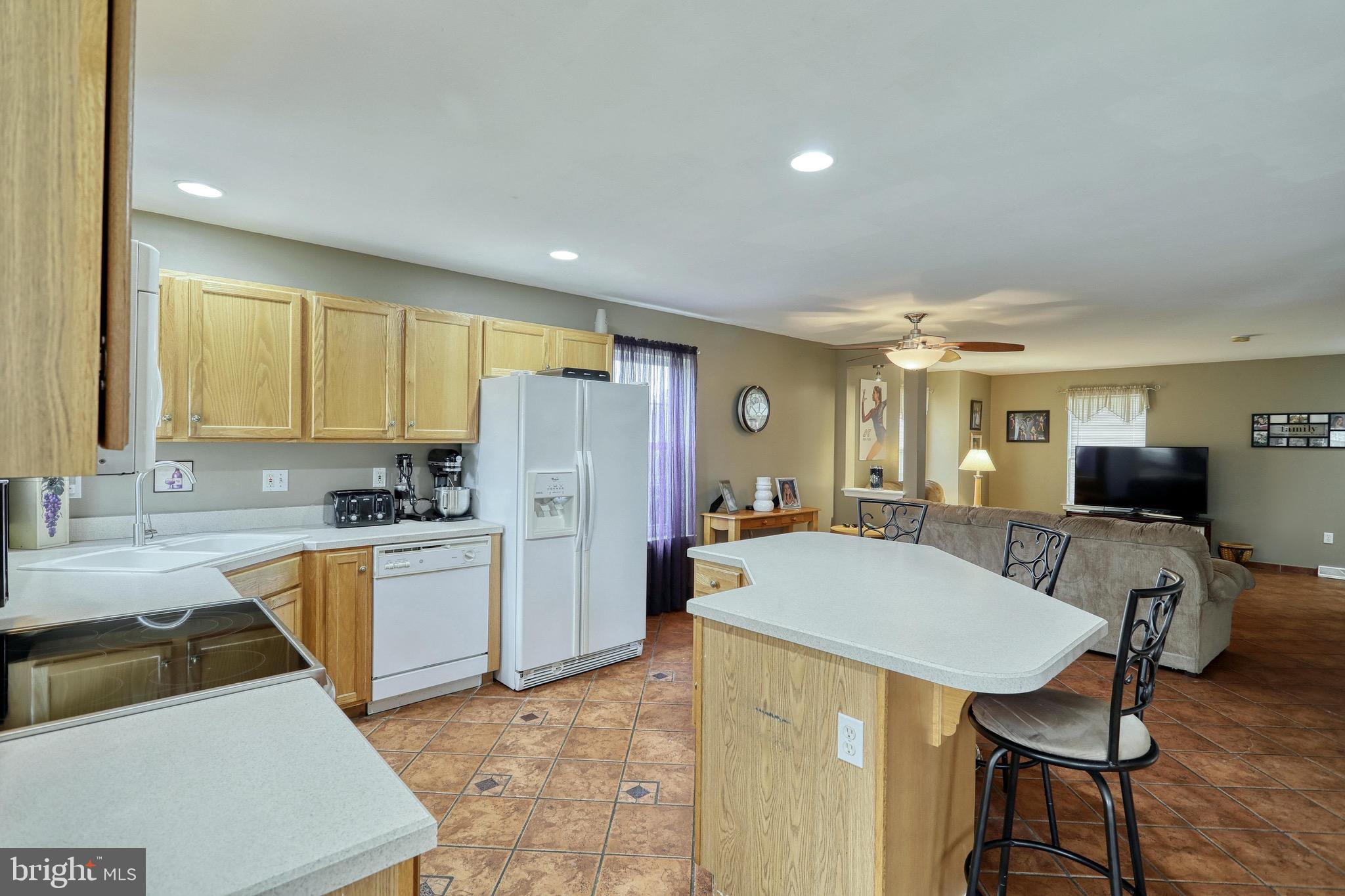 BLOSSOM HILL - Residential