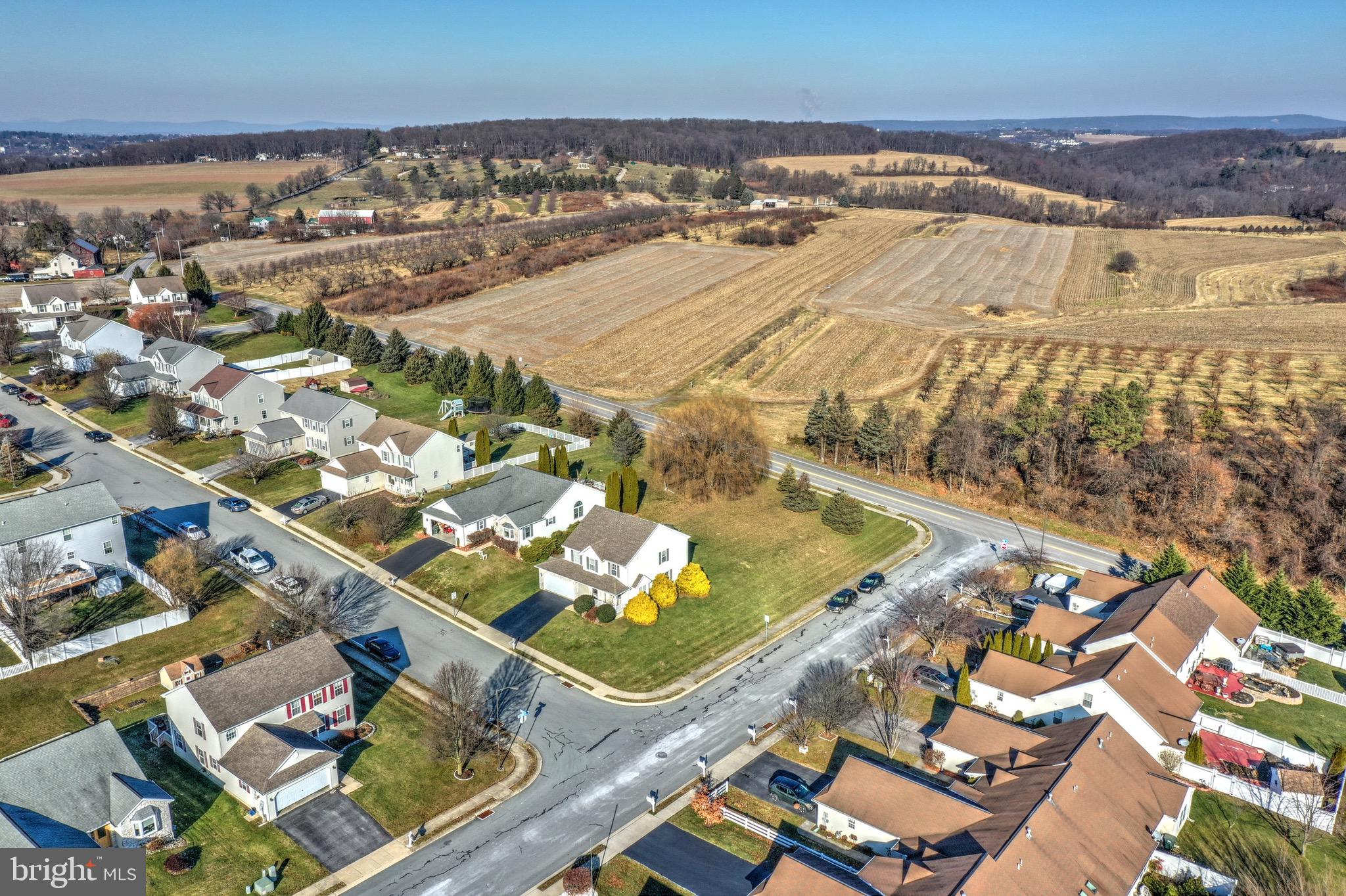 BLOSSOM HILL - Residential