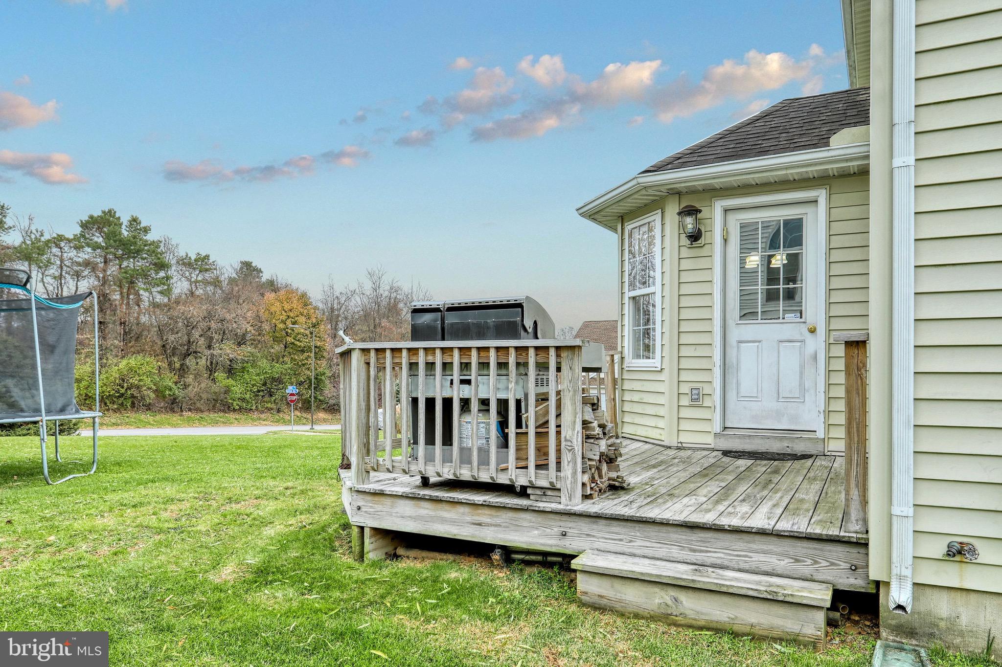 BLOSSOM HILL - Residential