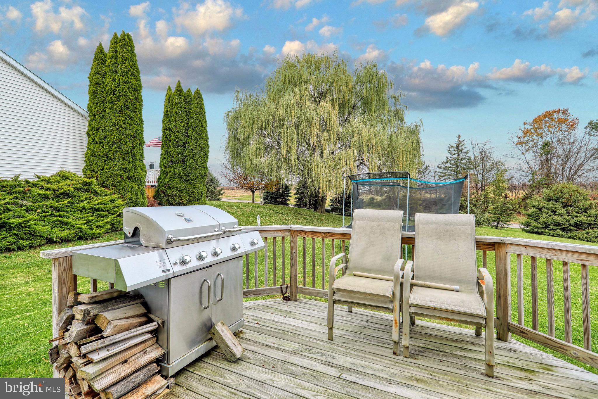 BLOSSOM HILL - Residential