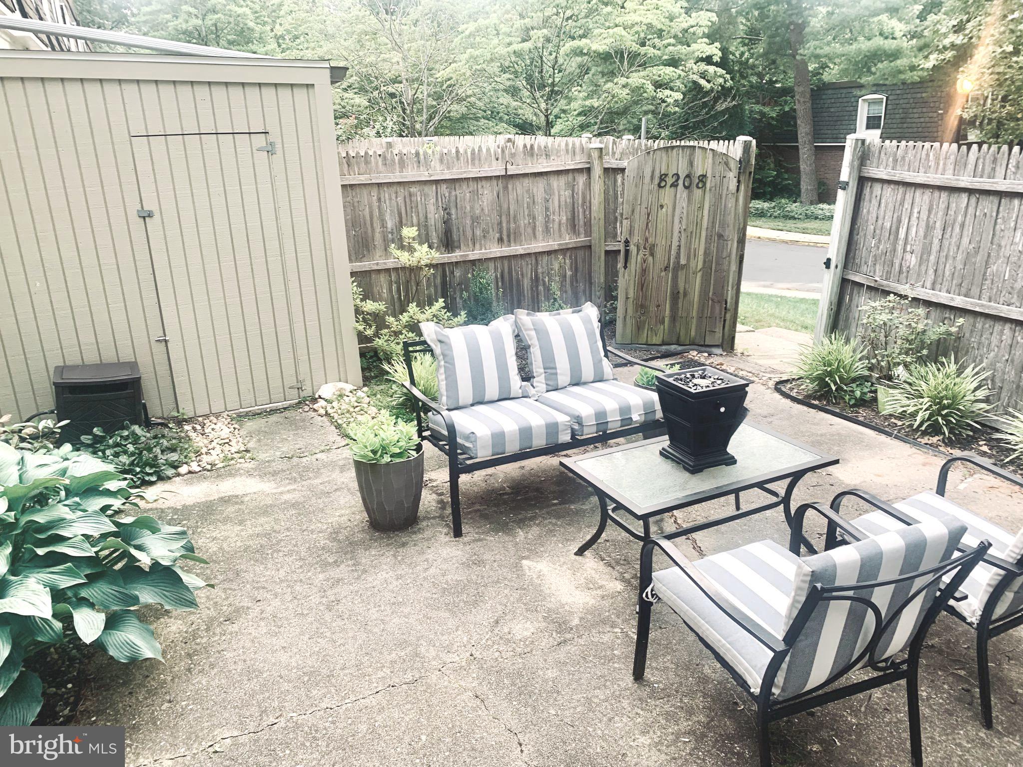 CARDINAL FOREST - Residential Lease