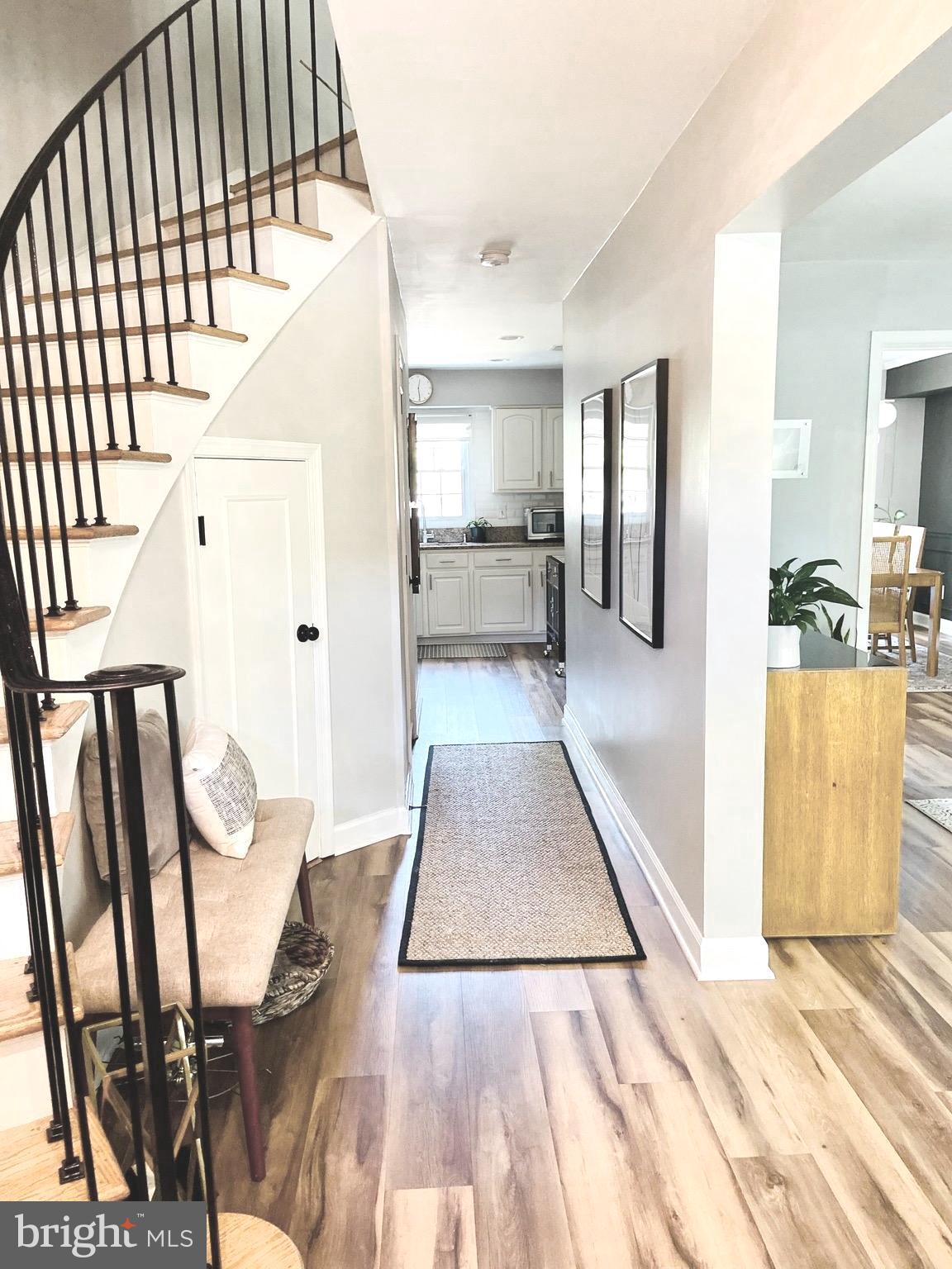 CARDINAL FOREST - Residential Lease