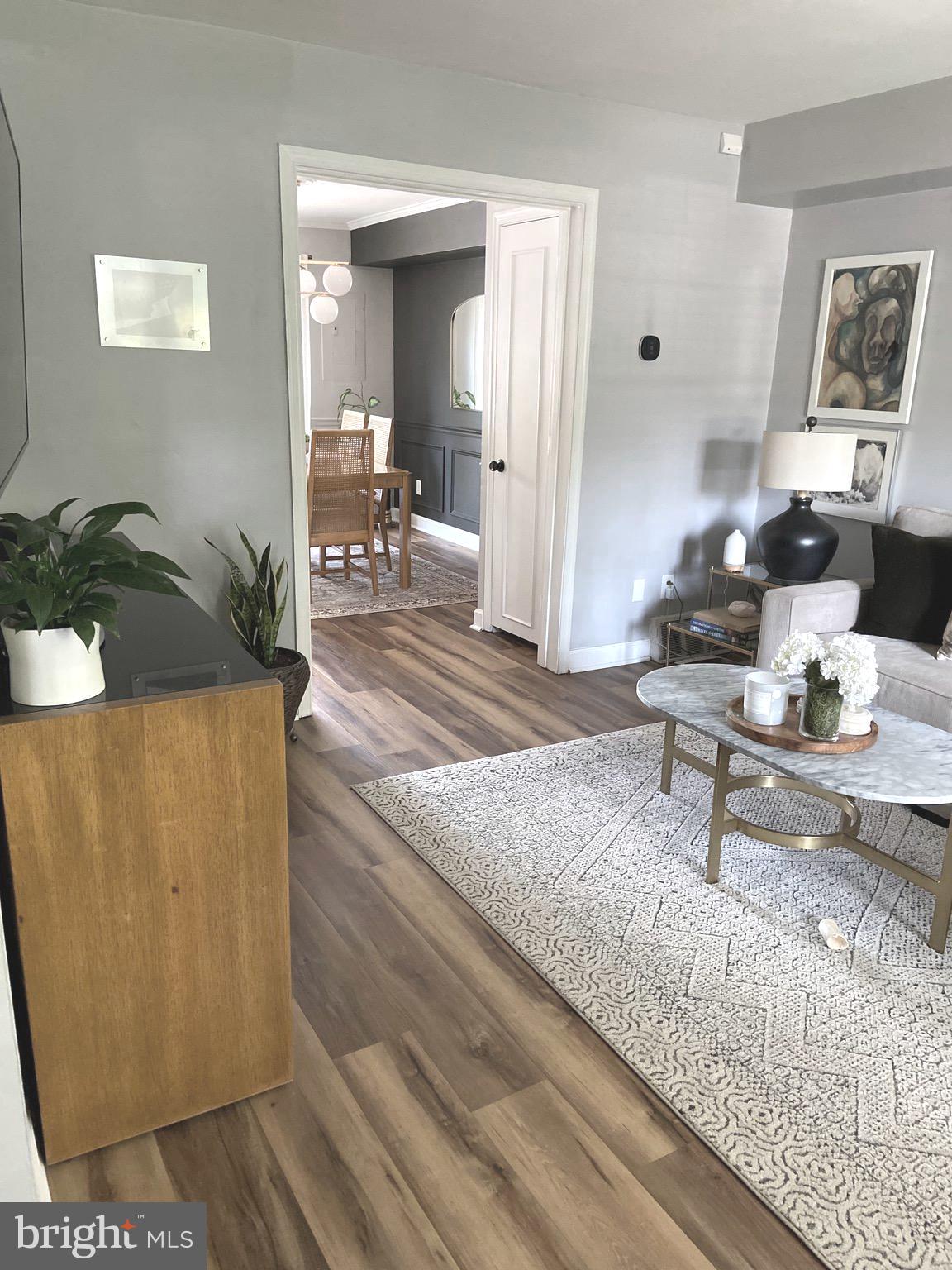 CARDINAL FOREST - Residential Lease