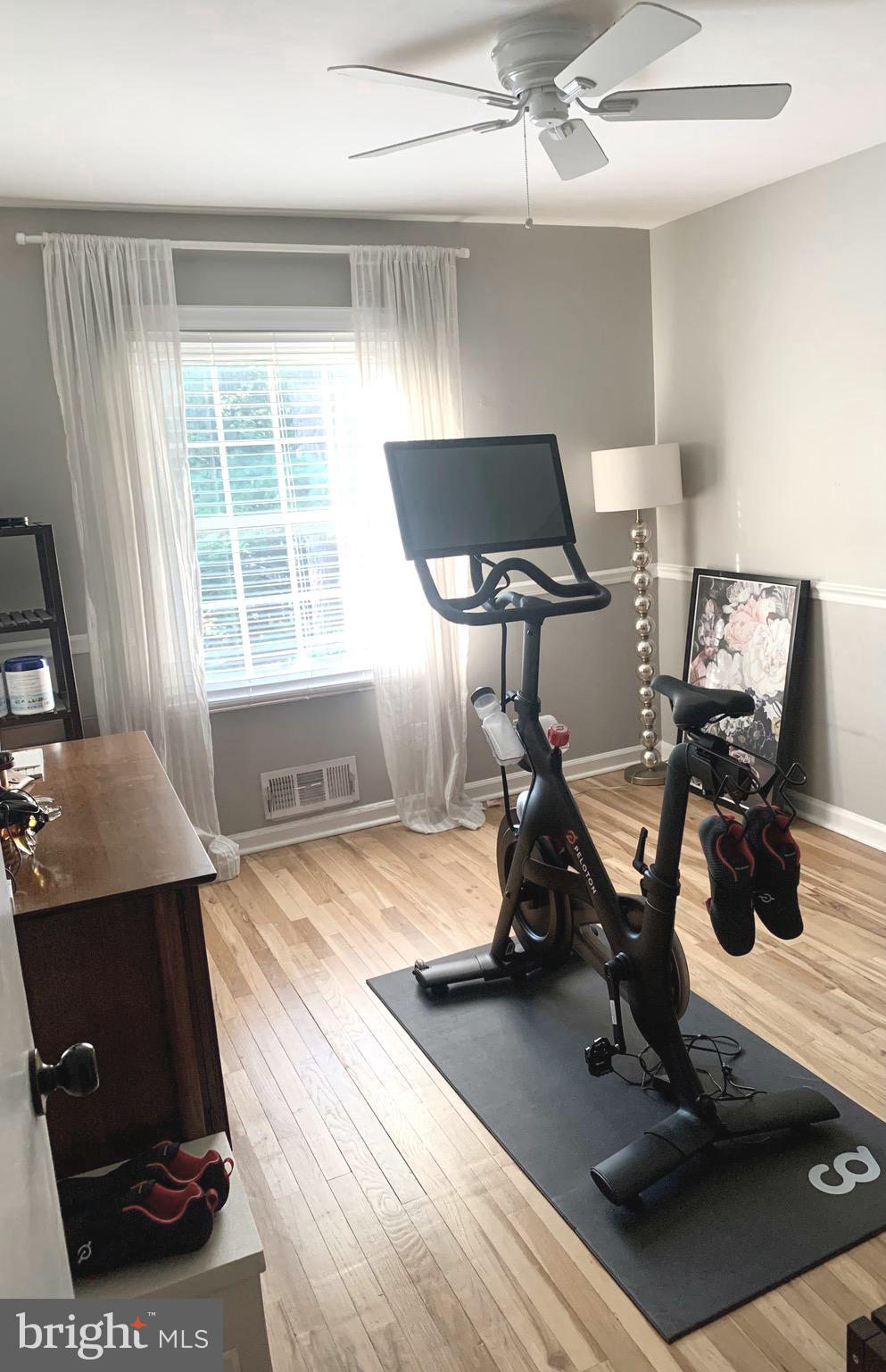 CARDINAL FOREST - Residential Lease