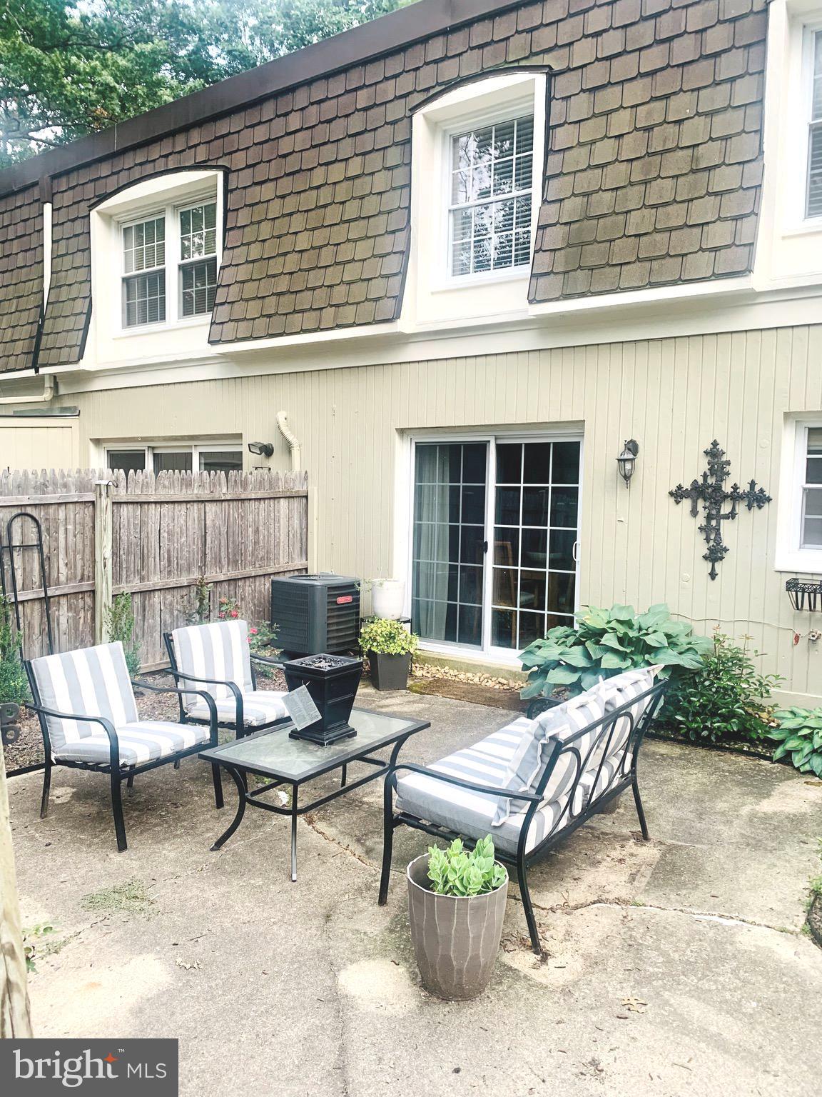 CARDINAL FOREST - Residential Lease