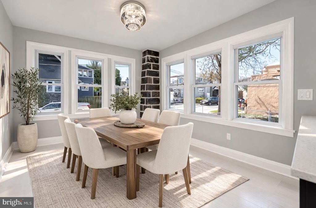 Photo of 100 Englewood Road, UPPER DARBY, PA 19082 (MLS # PADE2110050)