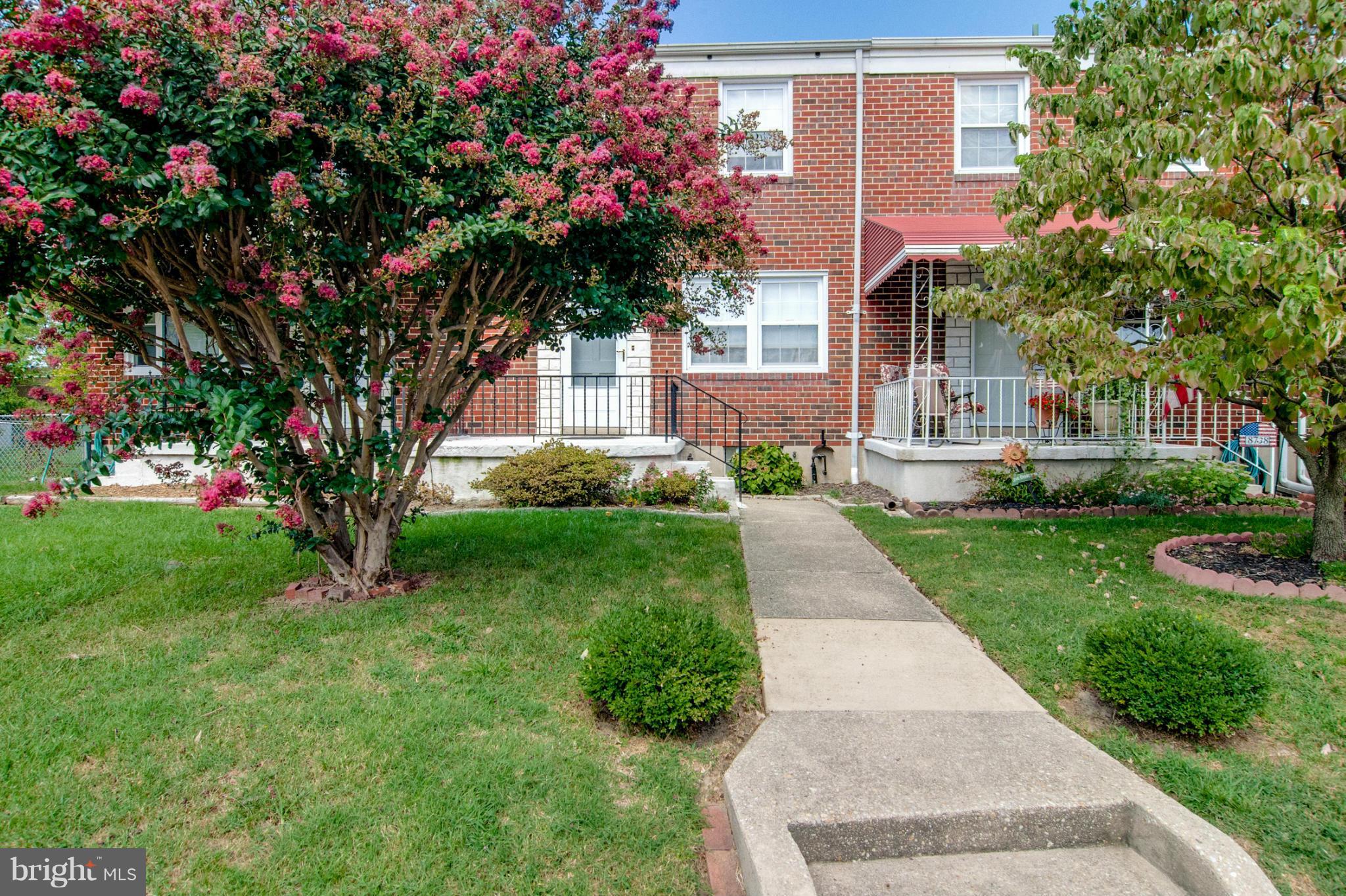 WILKER COURT - Residential