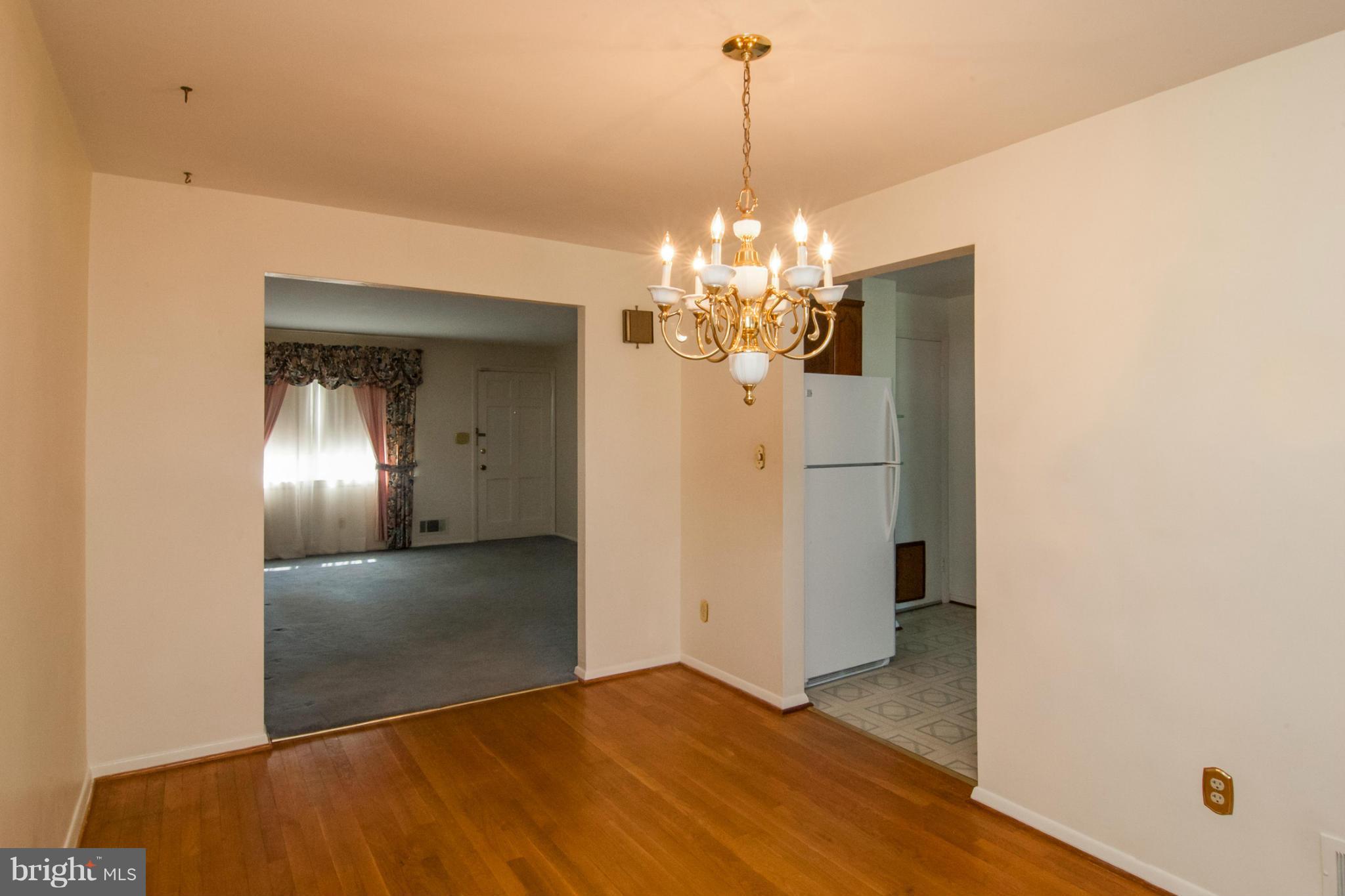 WILKER COURT - Residential