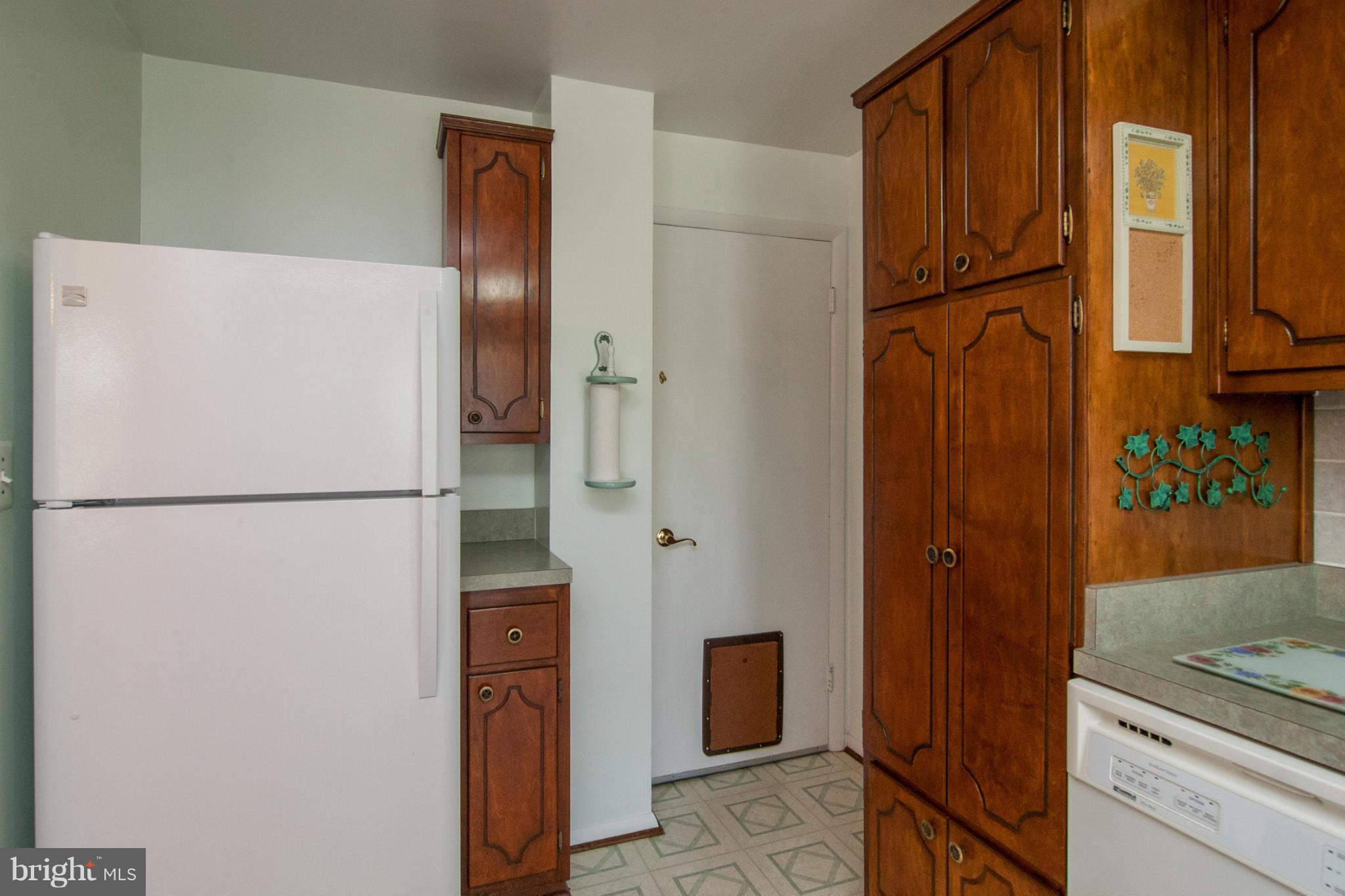 WILKER COURT - Residential