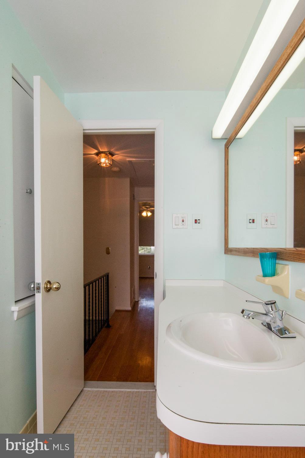 WILKER COURT - Residential