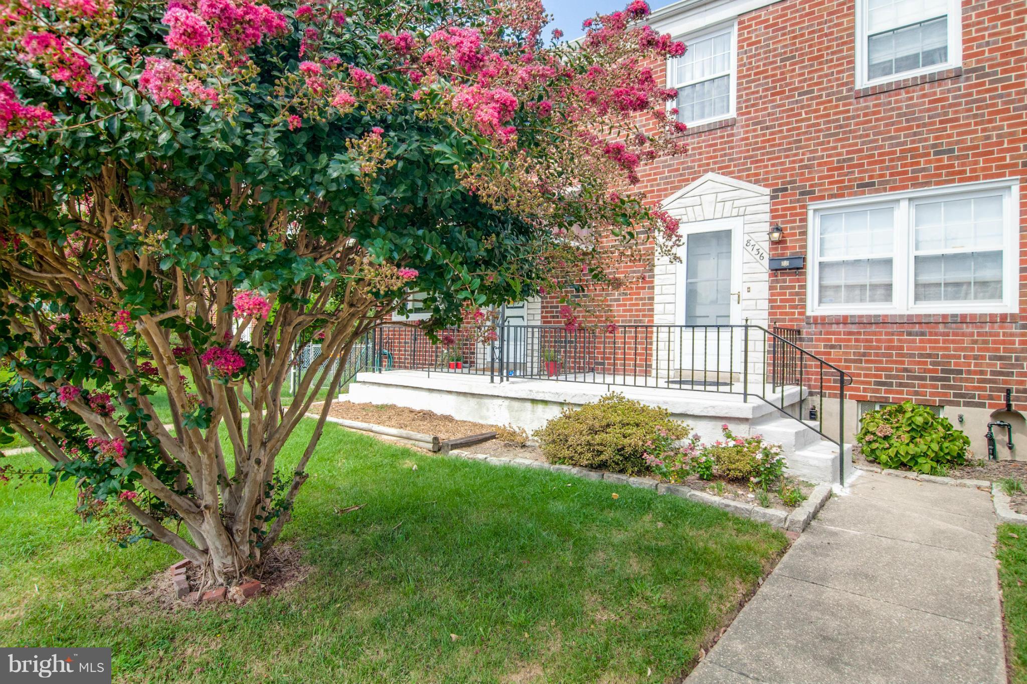 WILKER COURT - Residential