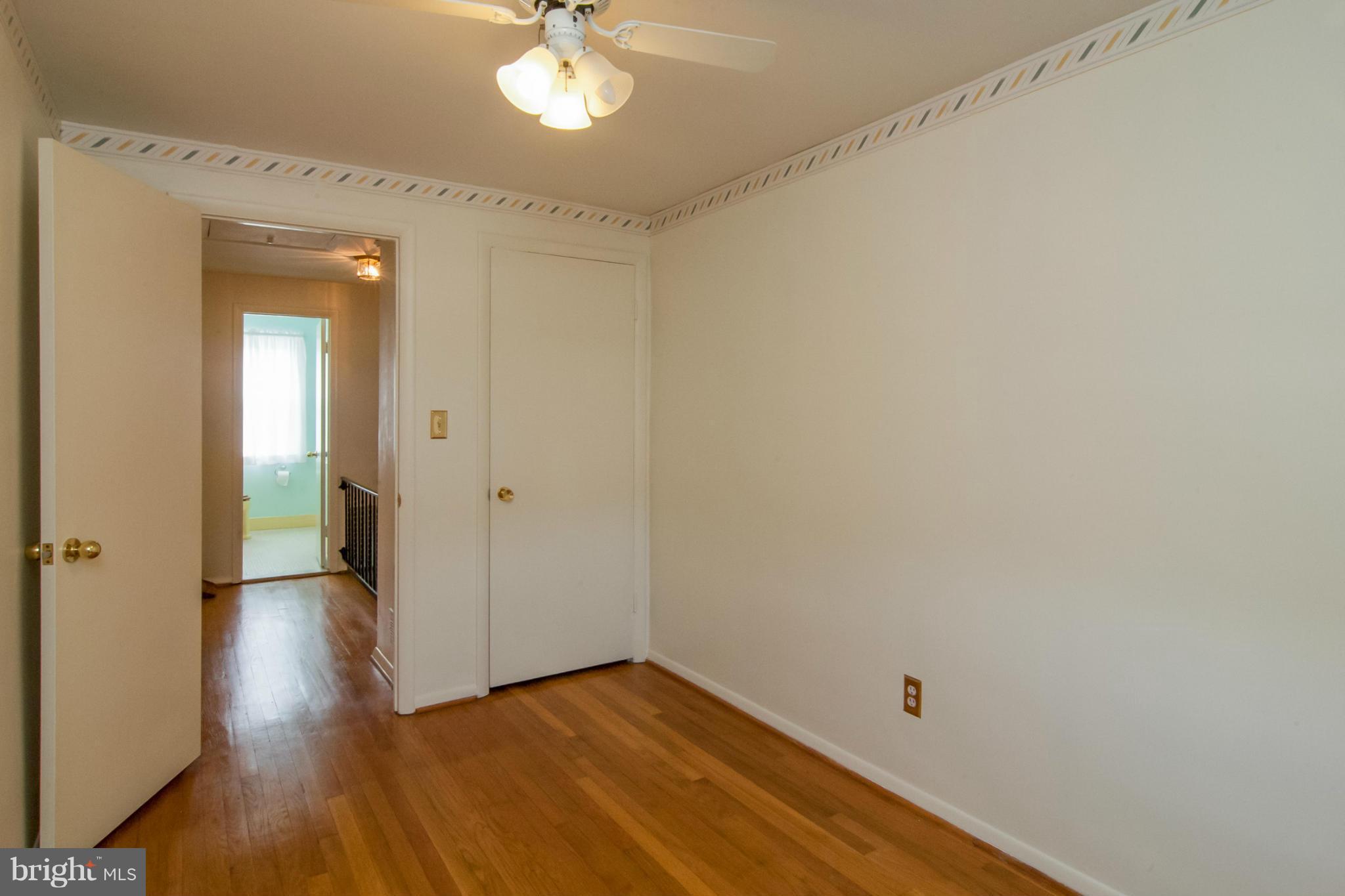 WILKER COURT - Residential