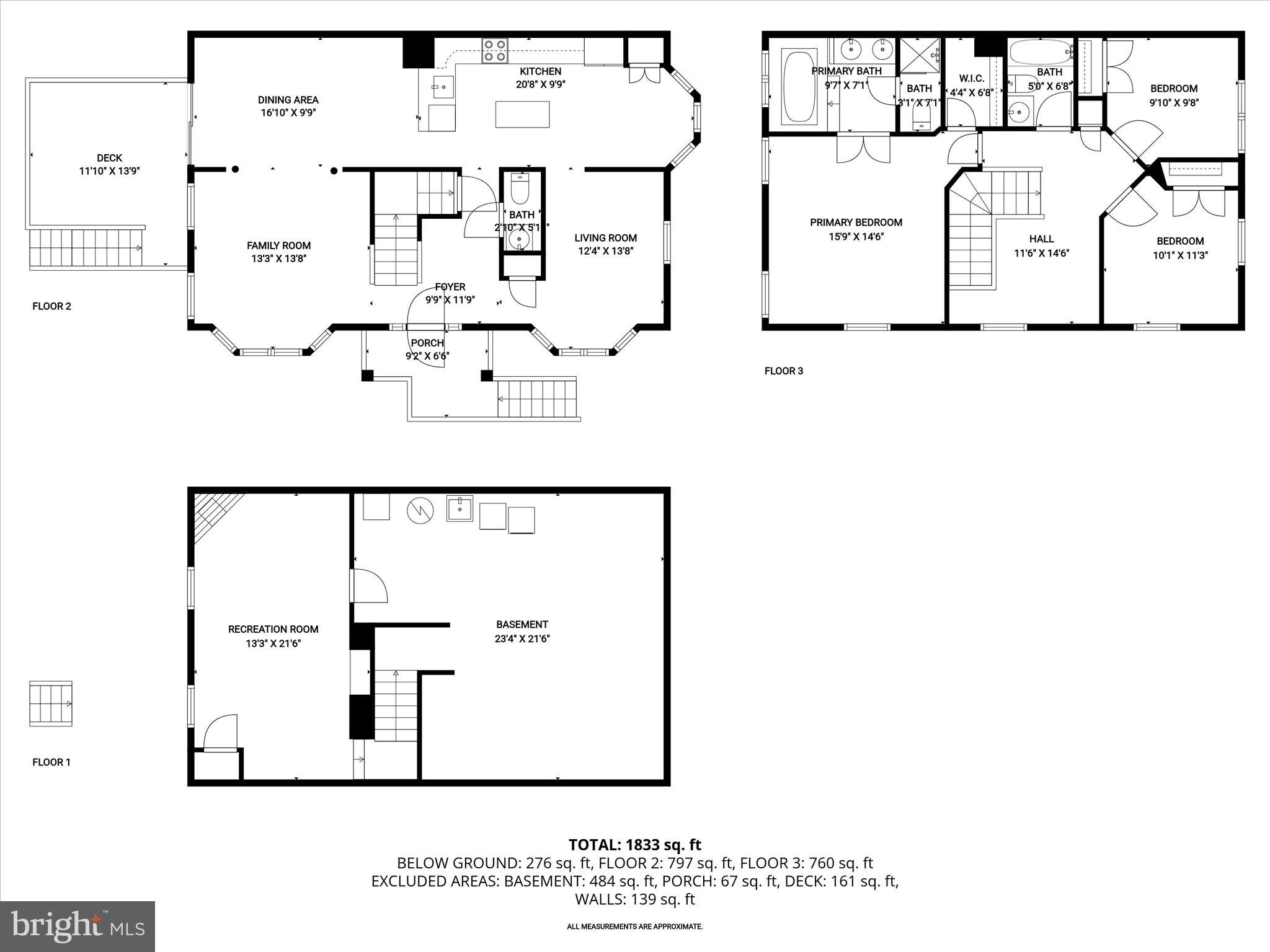 NORTH SHORE - Residential