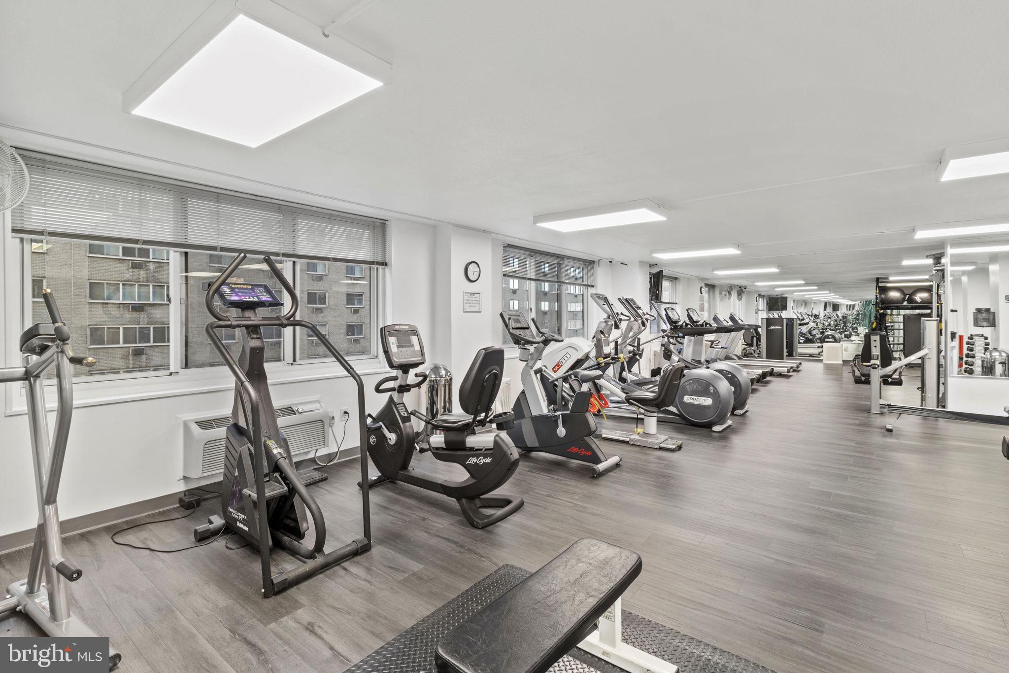 1901 JOHN F KENNEDY BOULEVARD 603