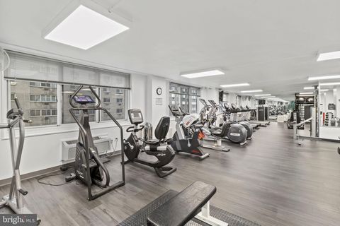 Tiny photo for 1901 John F Kennedy Boulevard #603, PHILADELPHIA, PA 19103 (MLS # PAPH2582820)