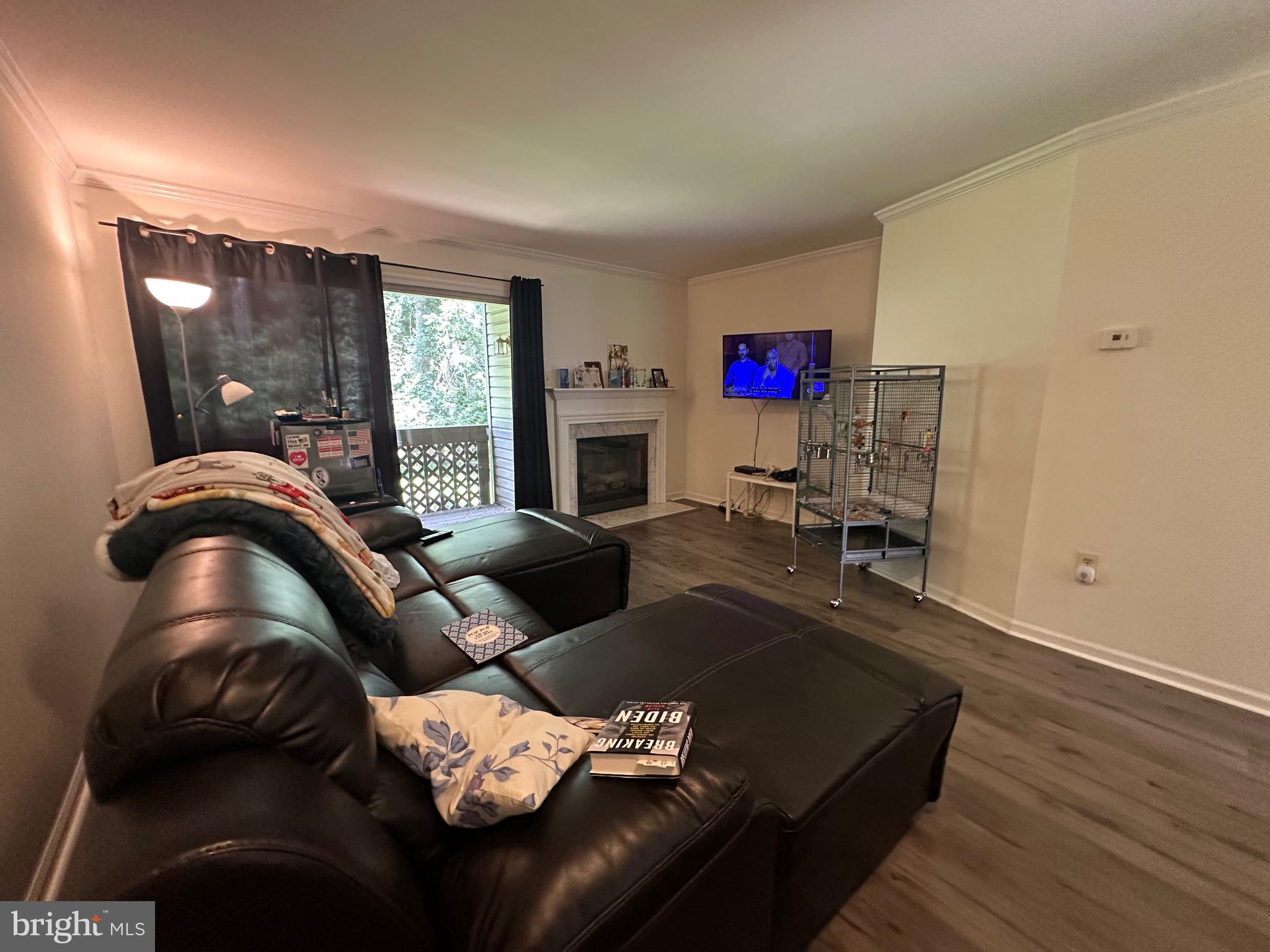 302 WEXFORD COURT 302