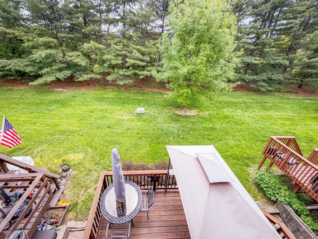 MONTGOMERY GLEN - Residential