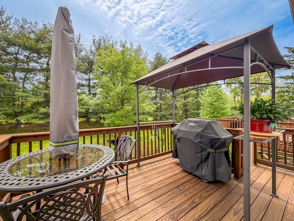 MONTGOMERY GLEN - Residential