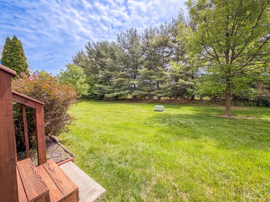 MONTGOMERY GLEN - Residential