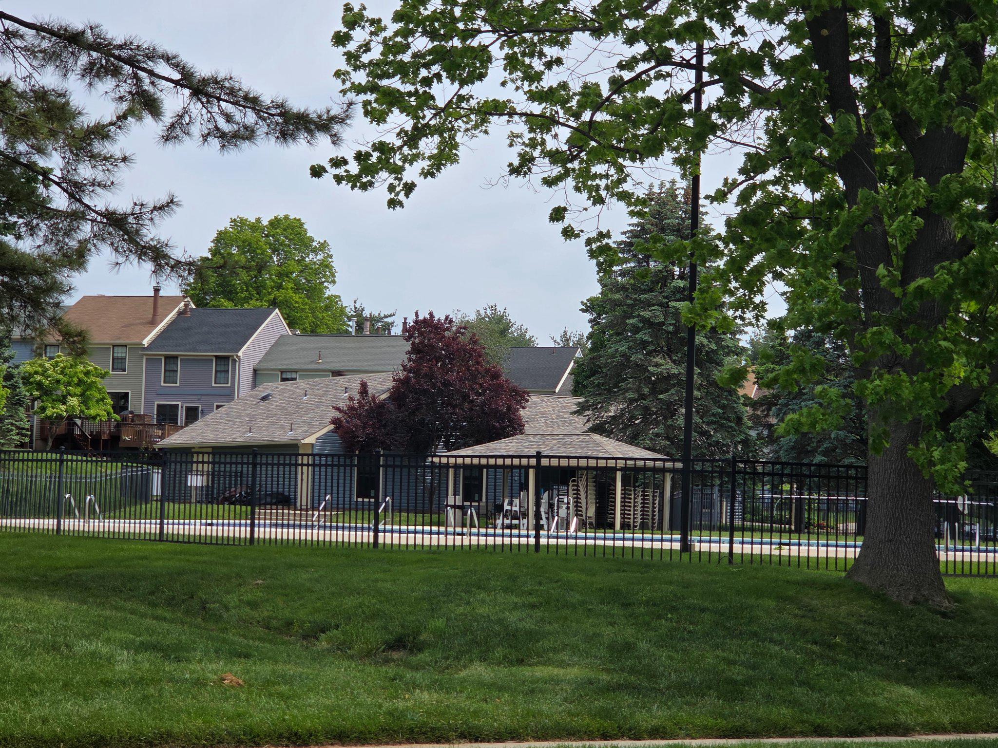 MONTGOMERY GLEN - Residential