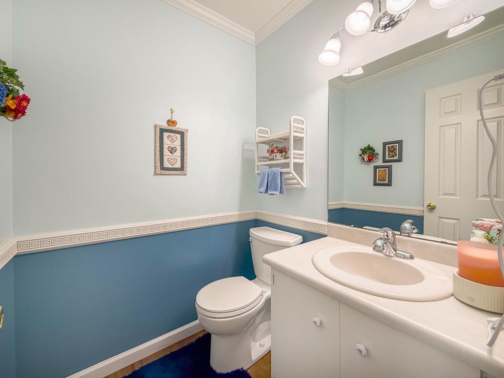 MONTGOMERY GLEN - Residential
