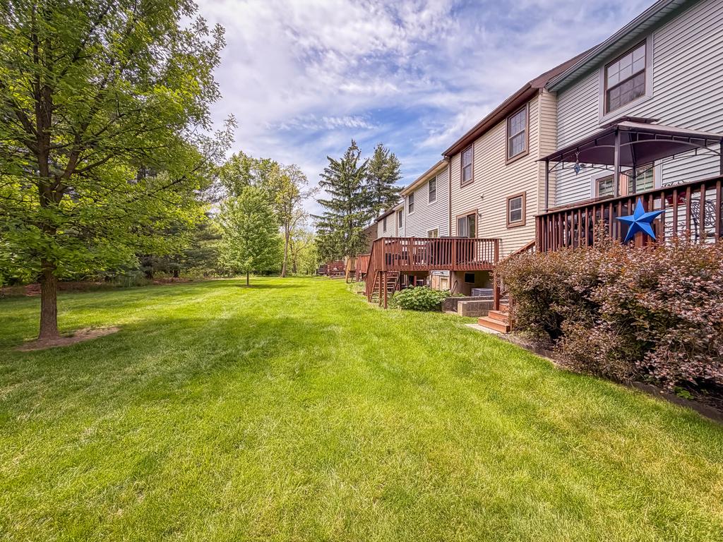 MONTGOMERY GLEN - Residential