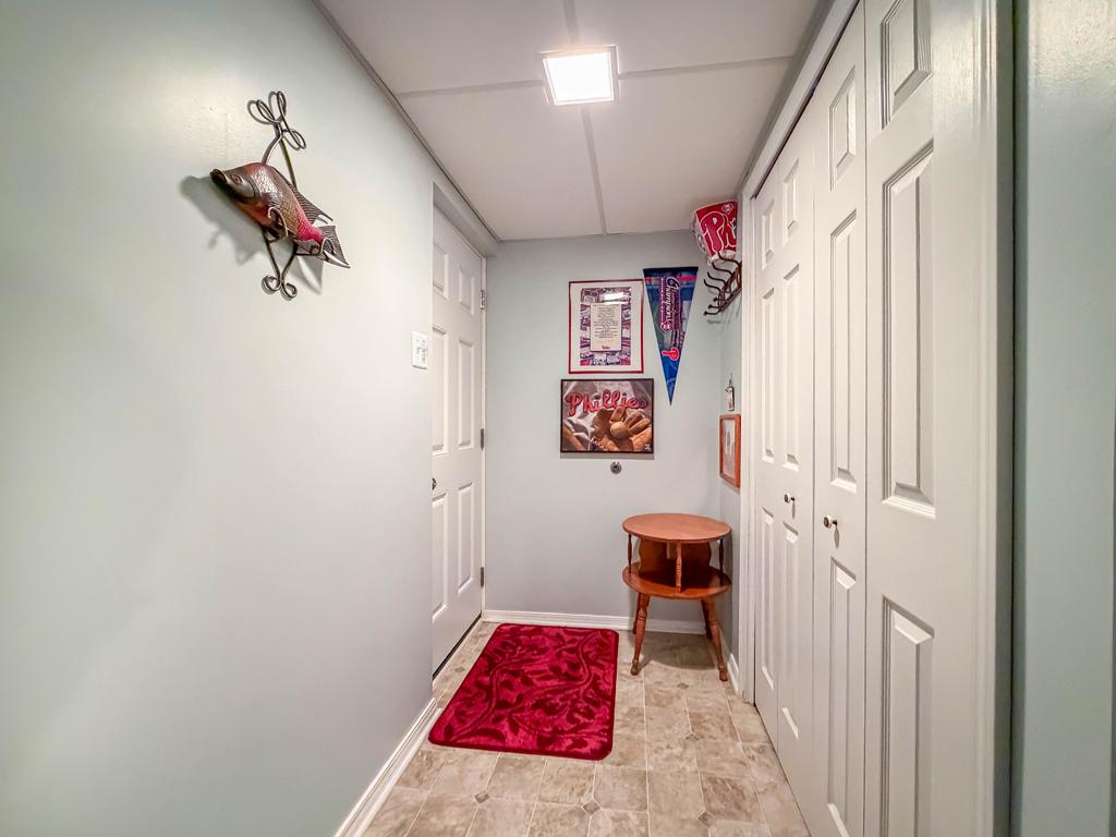 MONTGOMERY GLEN - Residential