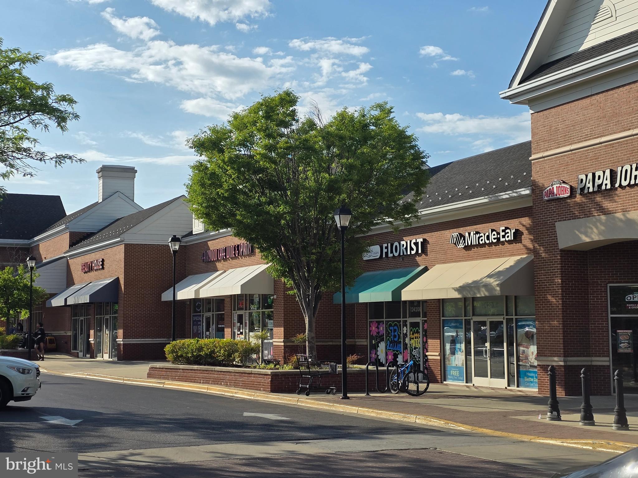 RETREAT AT FAIRWOOD TOWN - Residential Lease