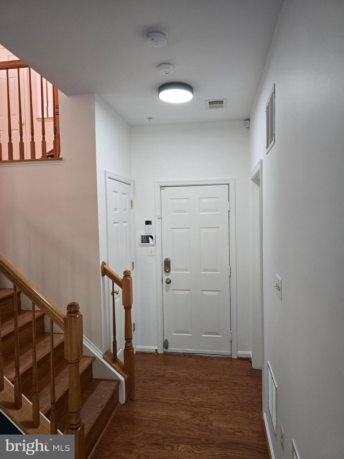 RETREAT AT FAIRWOOD TOWN - Residential Lease