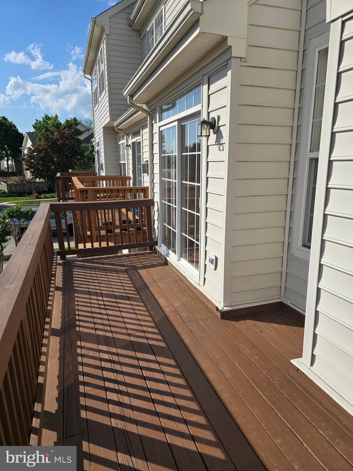 RETREAT AT FAIRWOOD TOWN - Residential Lease