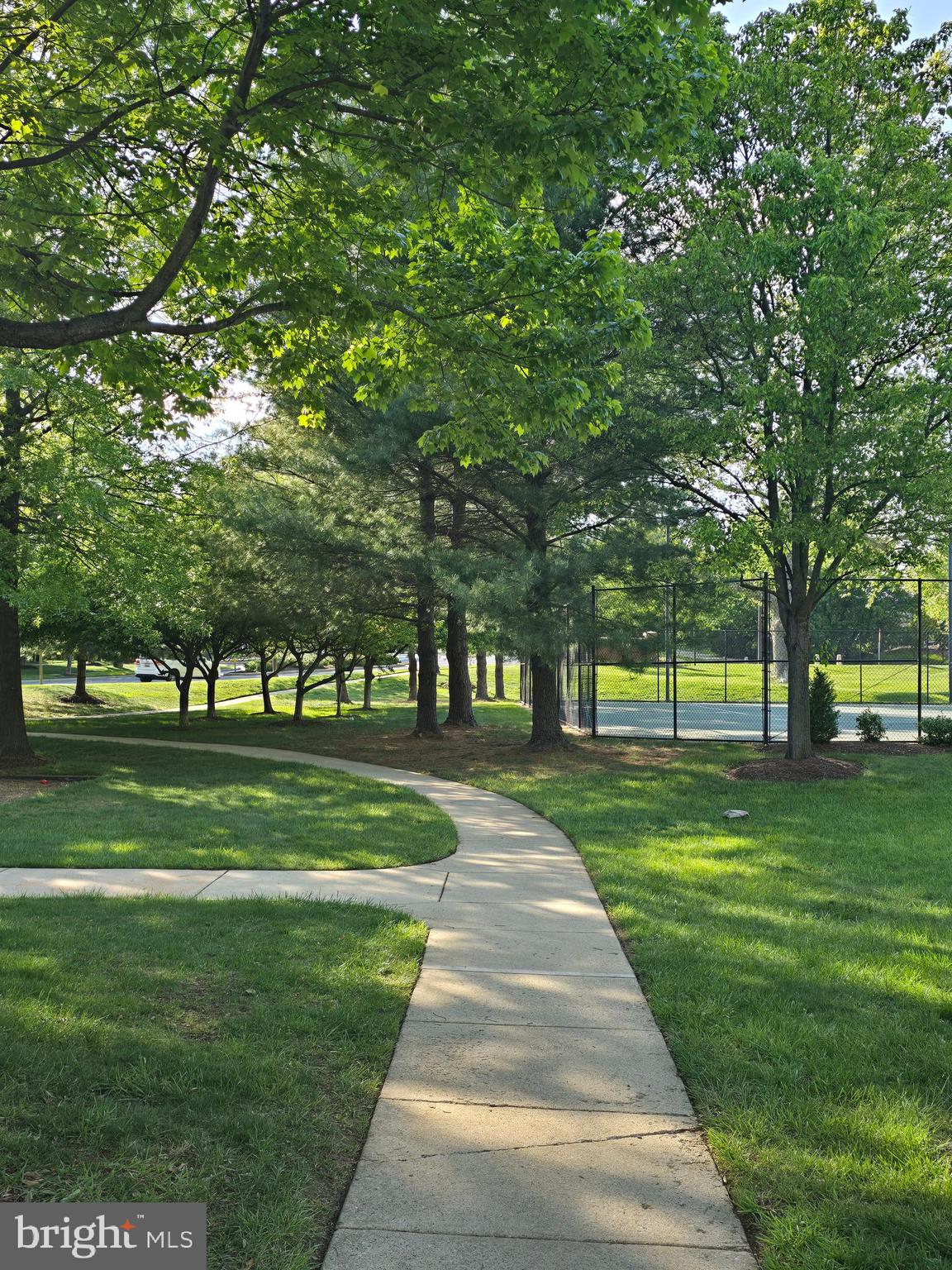 RETREAT AT FAIRWOOD TOWN - Residential Lease