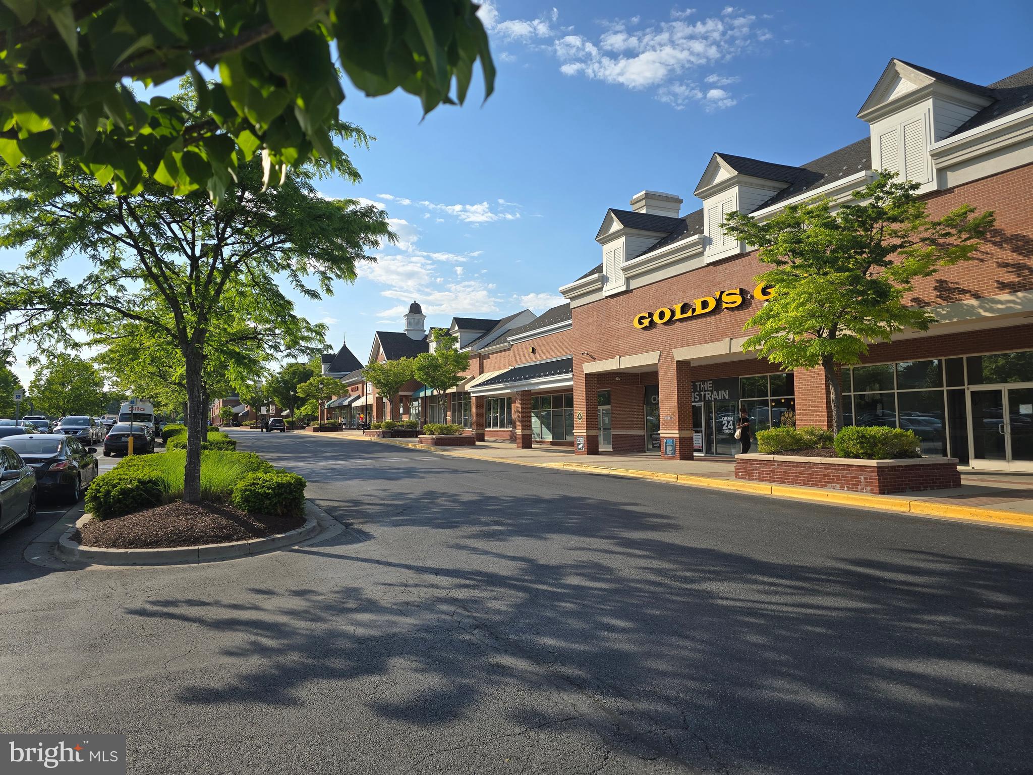 RETREAT AT FAIRWOOD TOWN - Residential Lease