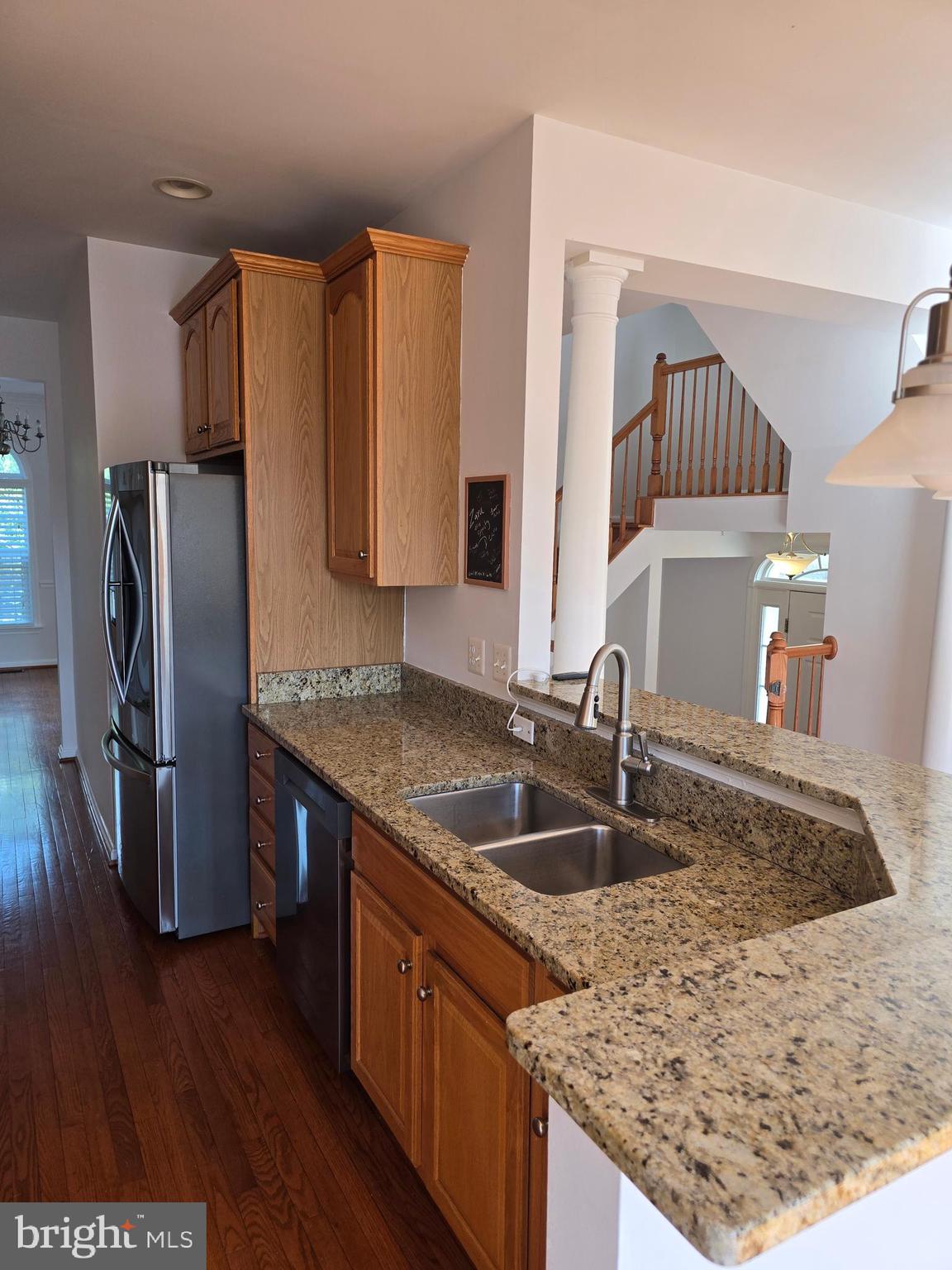 RETREAT AT FAIRWOOD TOWN - Residential Lease